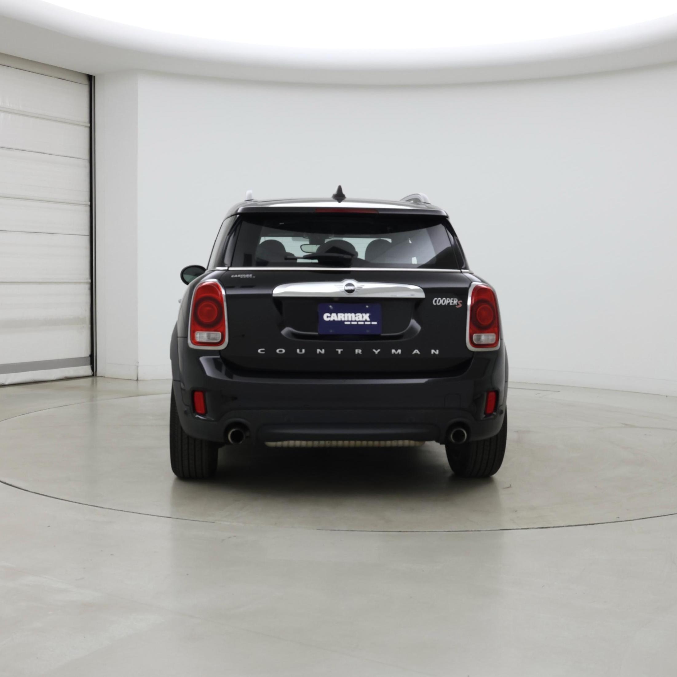 Thumbnail: 2019 MINI Cooper Countryman - 6