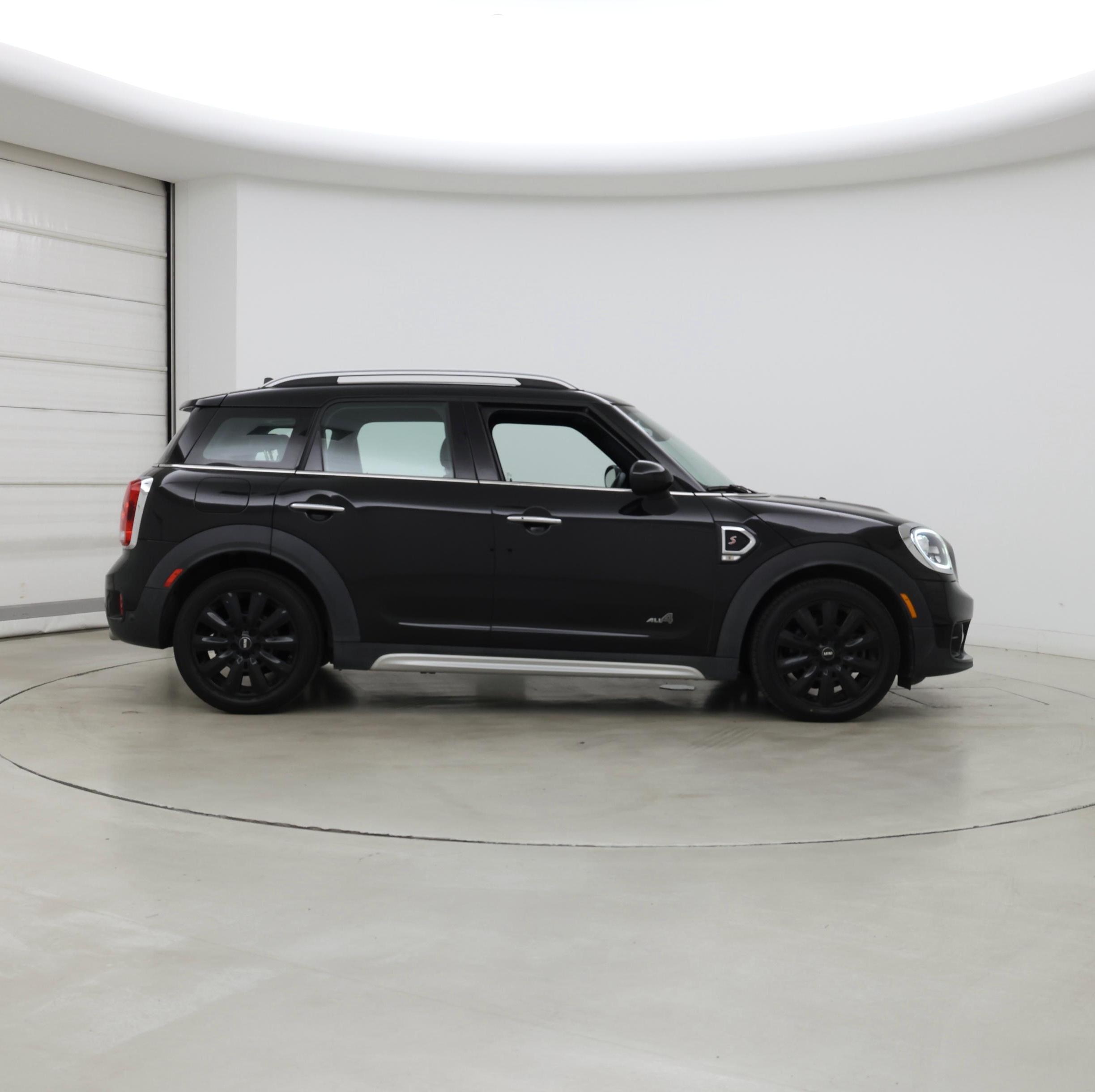 Thumbnail: 2019 MINI Cooper Countryman - 7