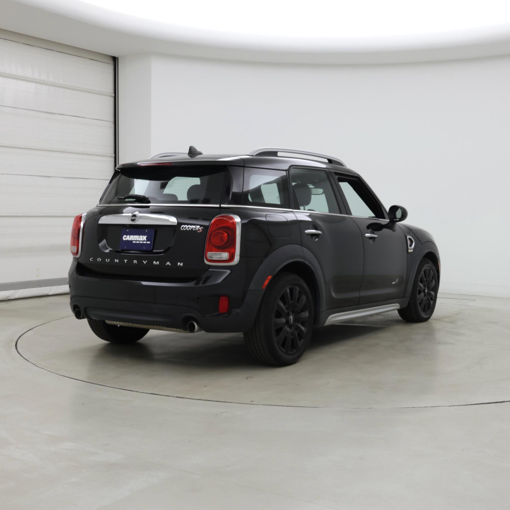 Thumbnail: 2019 MINI Cooper Countryman - 8