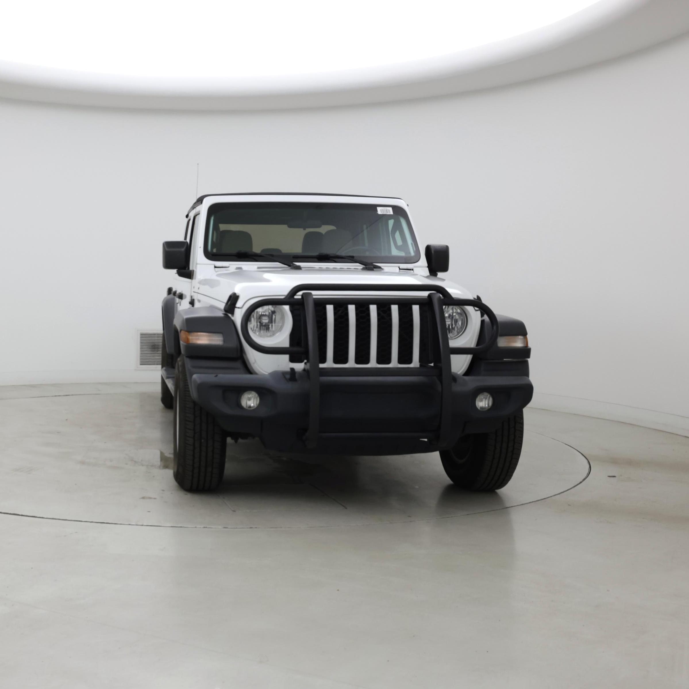 Thumbnail: 2020 Jeep Gladiator - 5