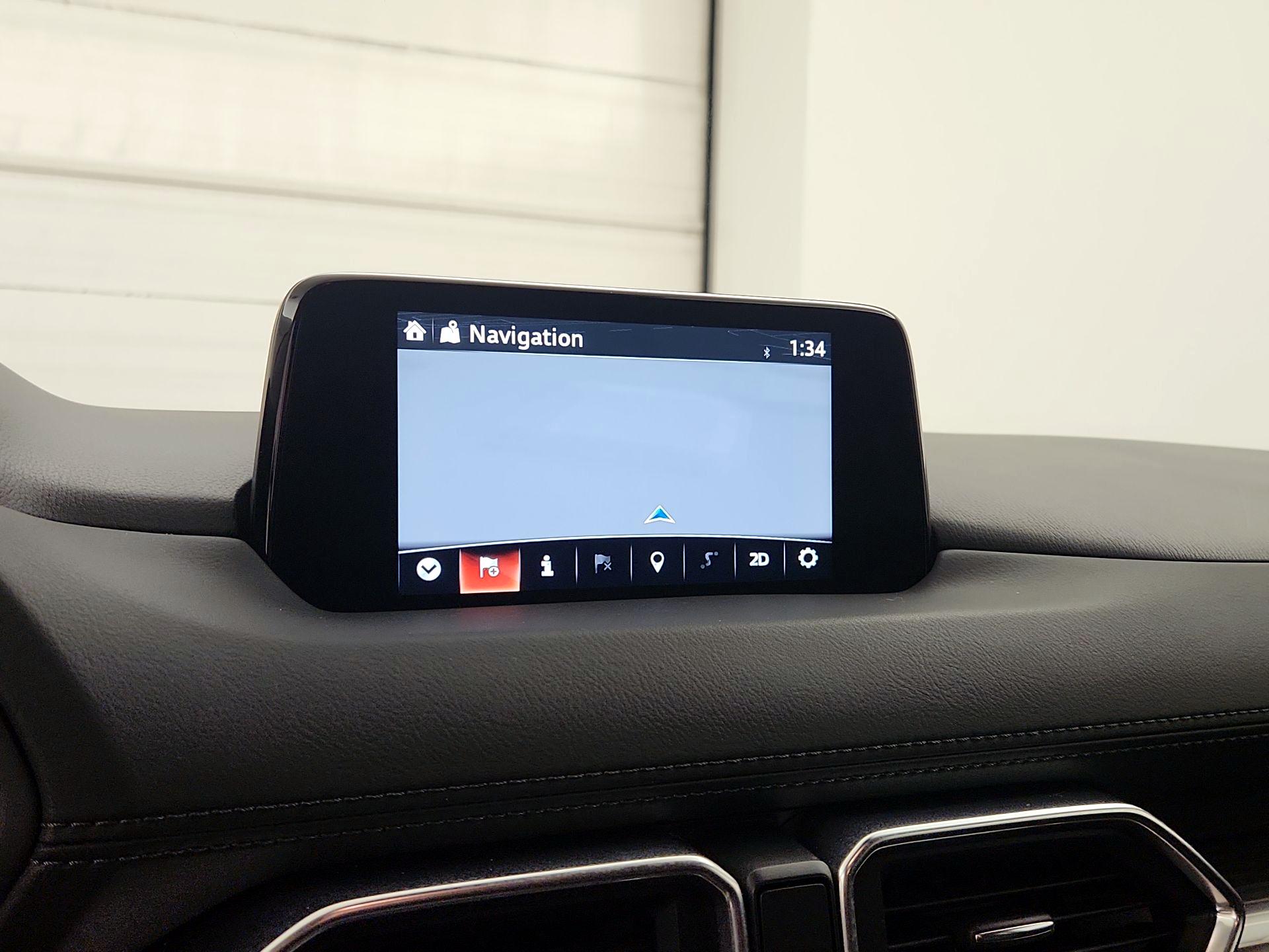 Thumbnail: 2017 Mazda CX-5 - 14