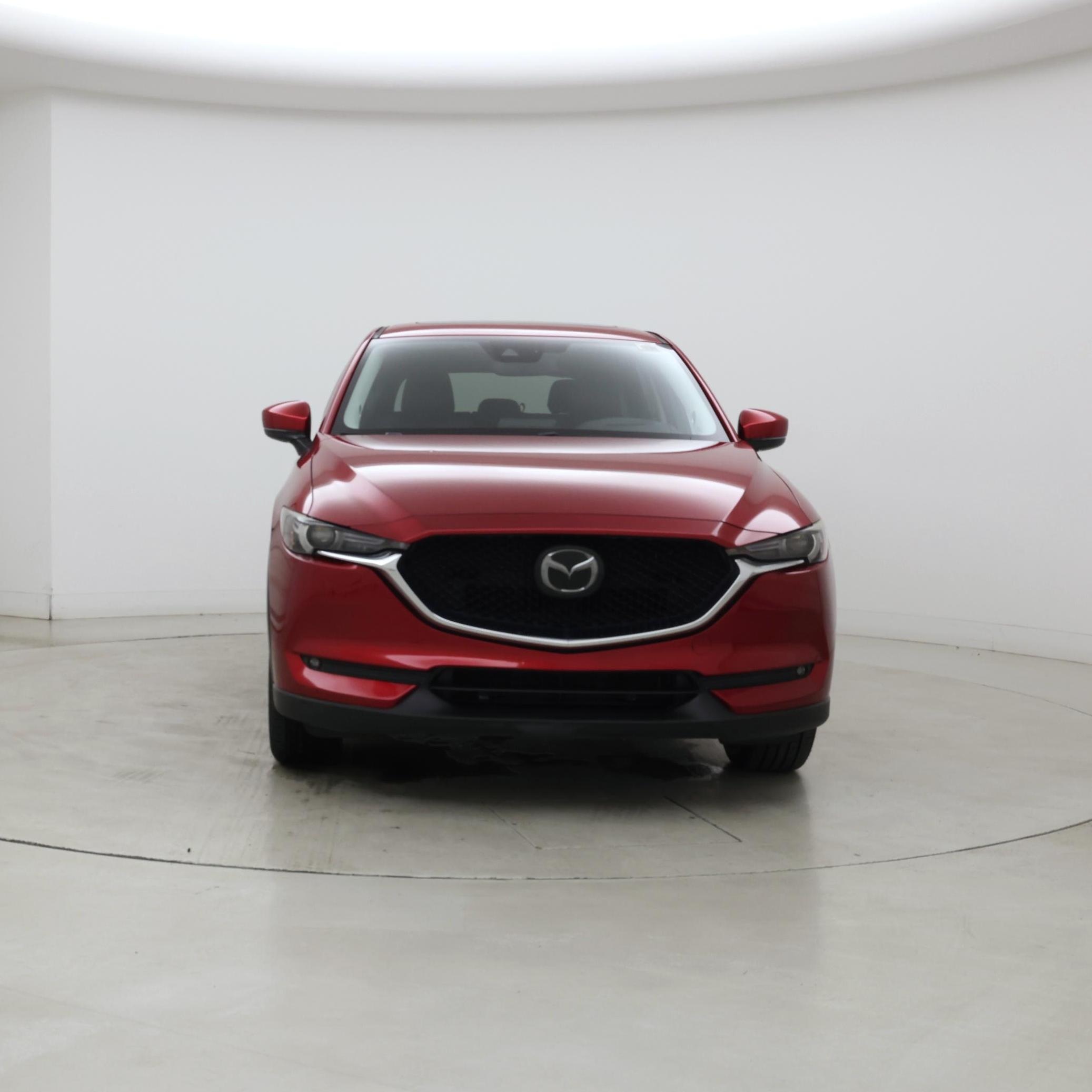 Thumbnail: 2017 Mazda CX-5 - 5