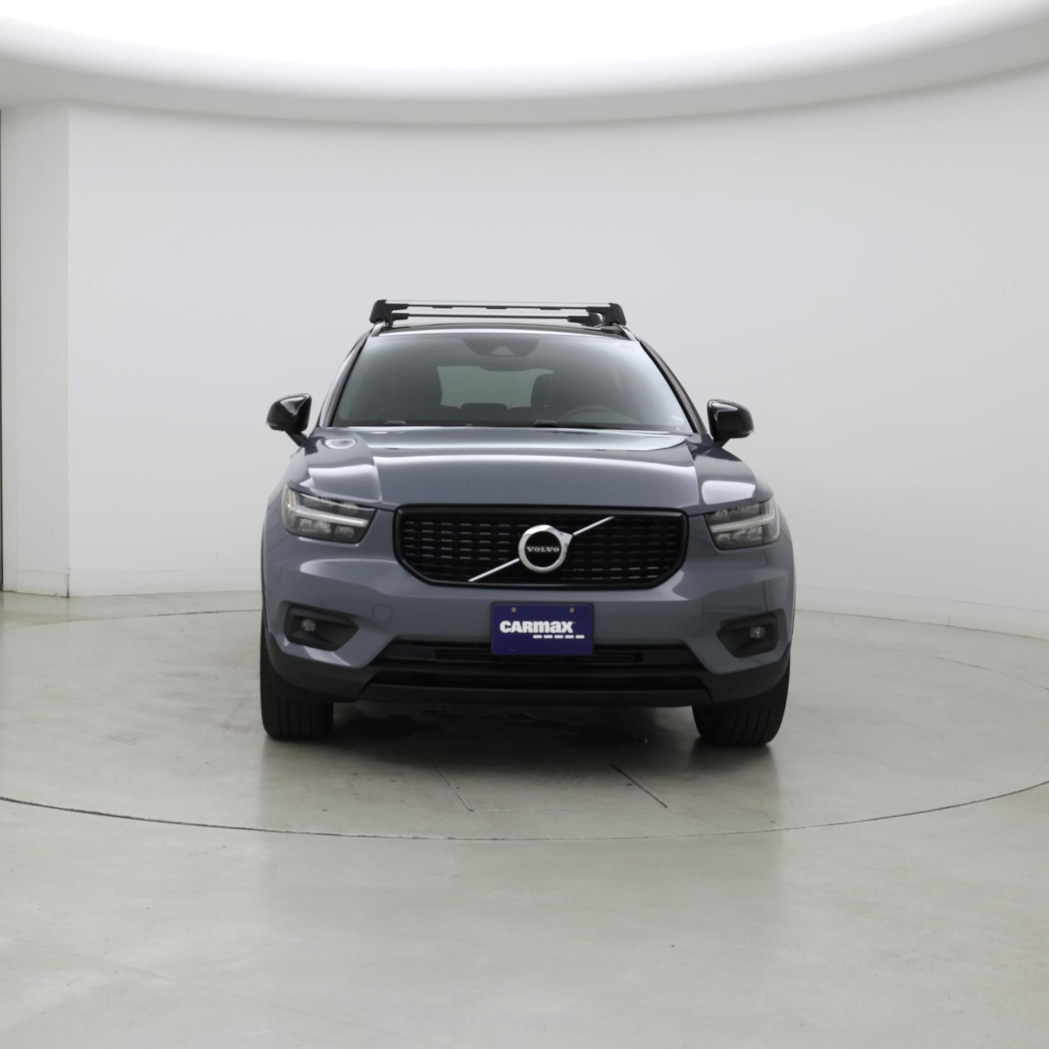 Thumbnail: 2020 Volvo XC40 - 5