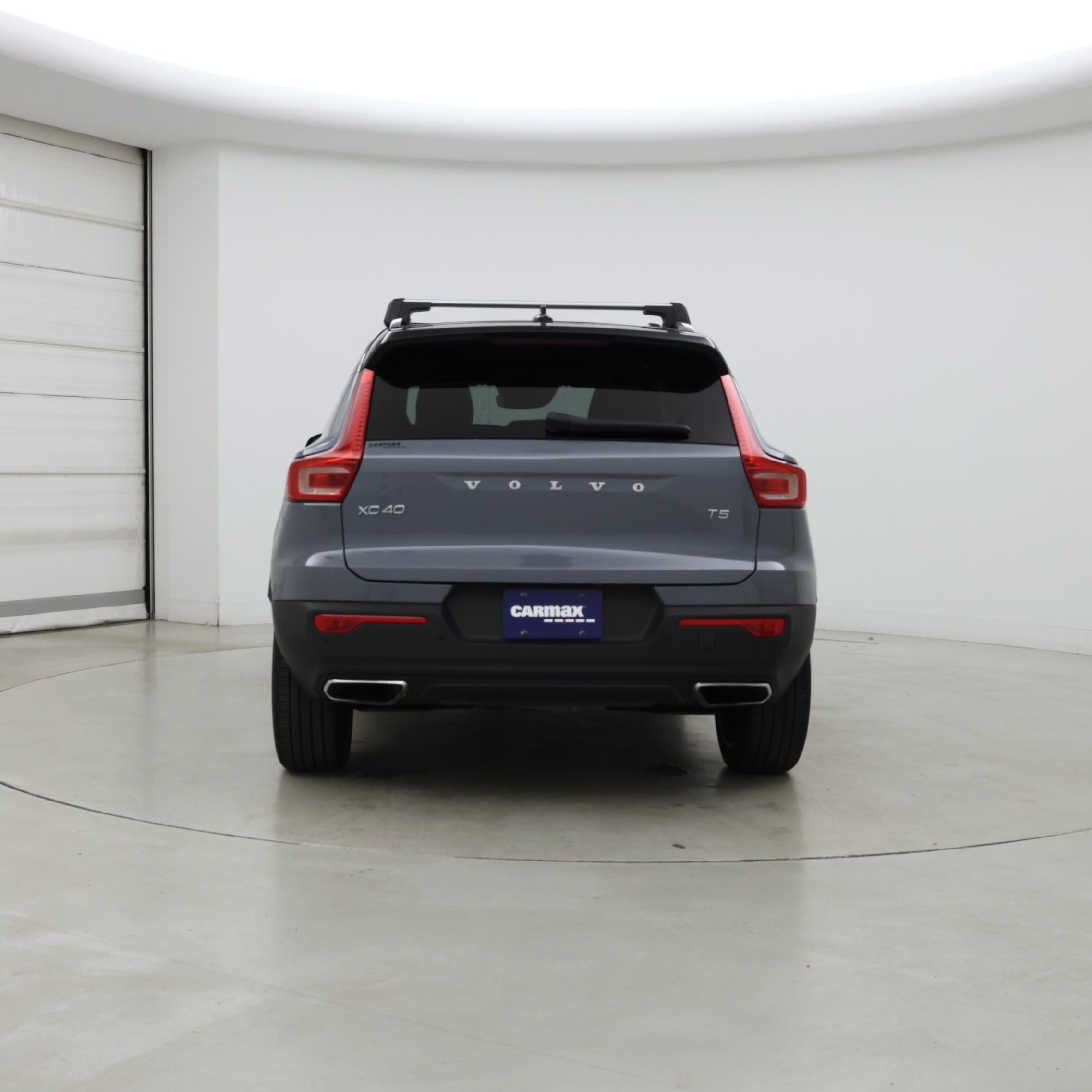 Thumbnail: 2020 Volvo XC40 - 6