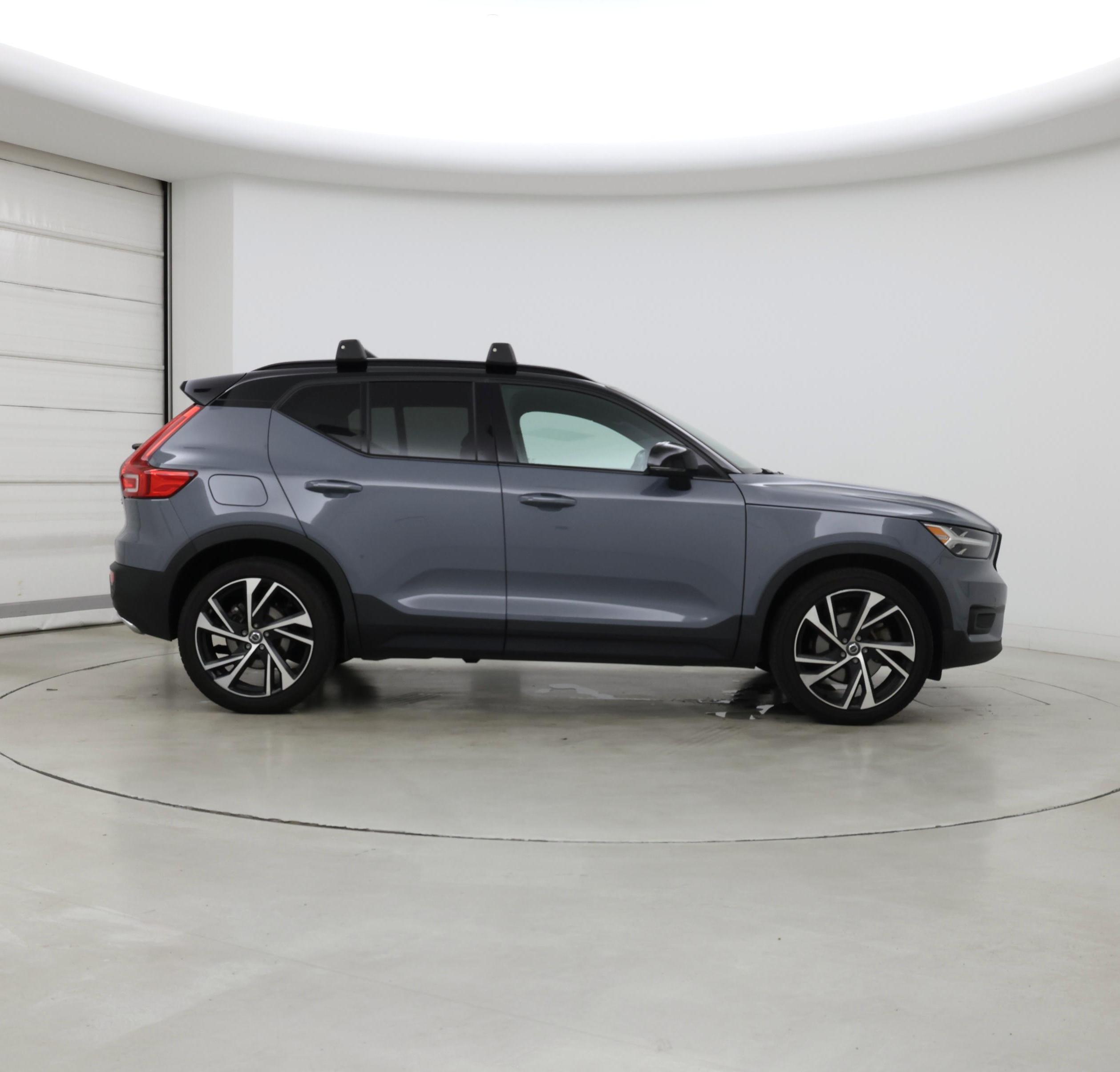 Thumbnail: 2020 Volvo XC40 - 7