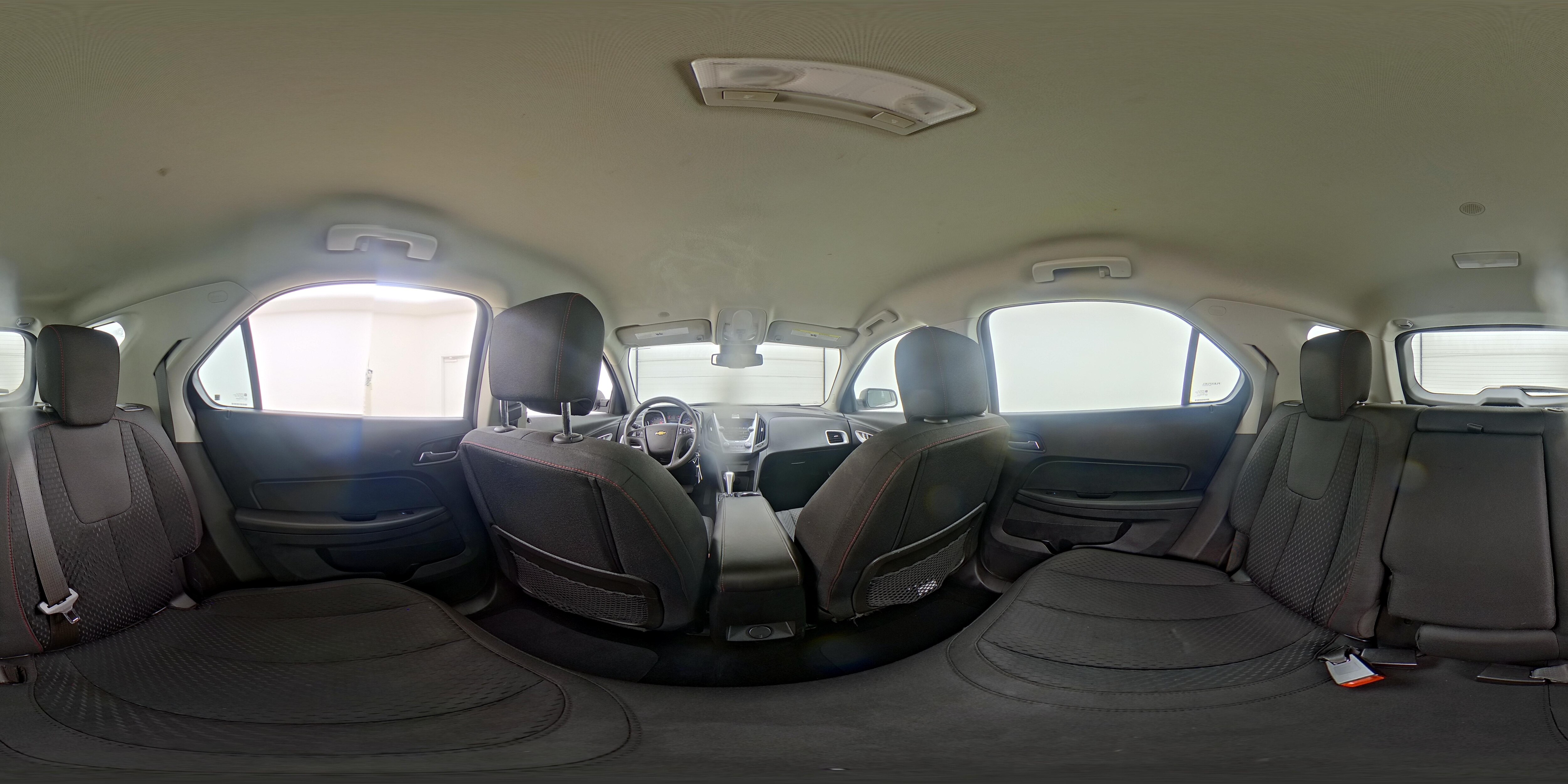 2015 Chevrolet Equinox LS - Photo 24