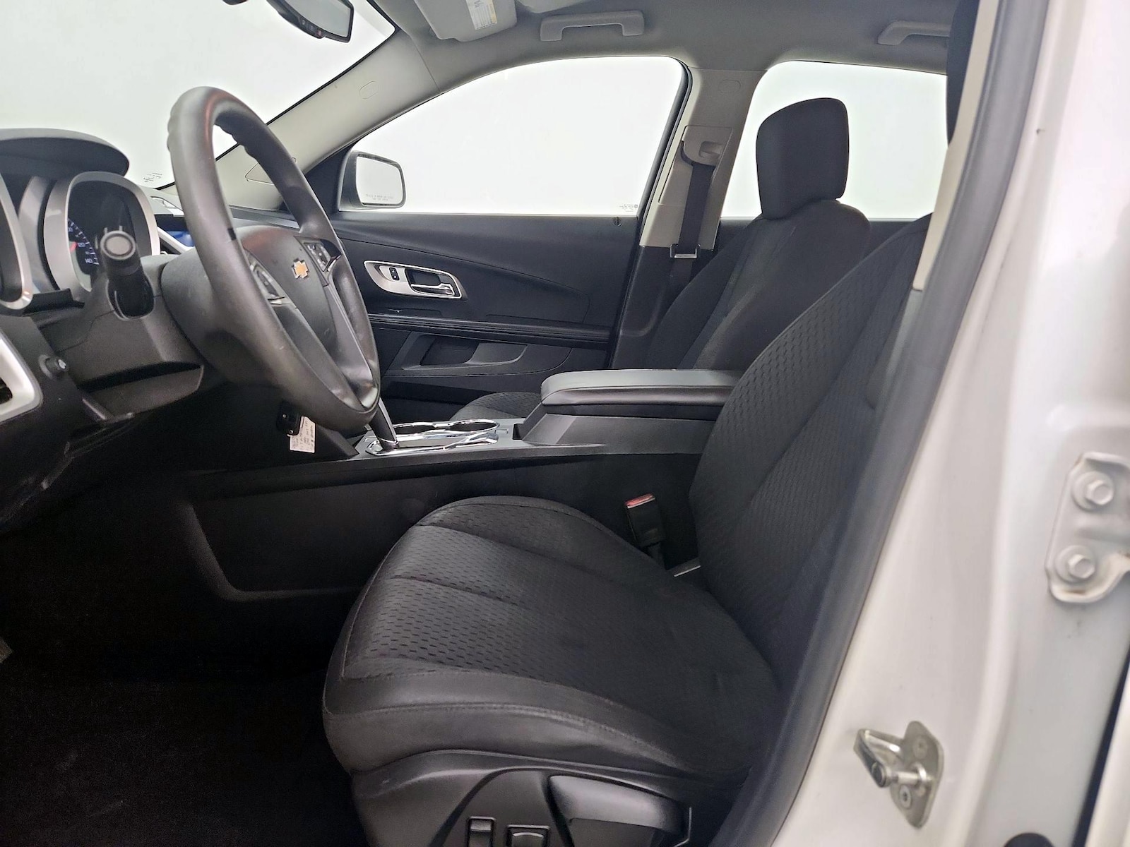 2015 Chevrolet Equinox LS - Photo 12