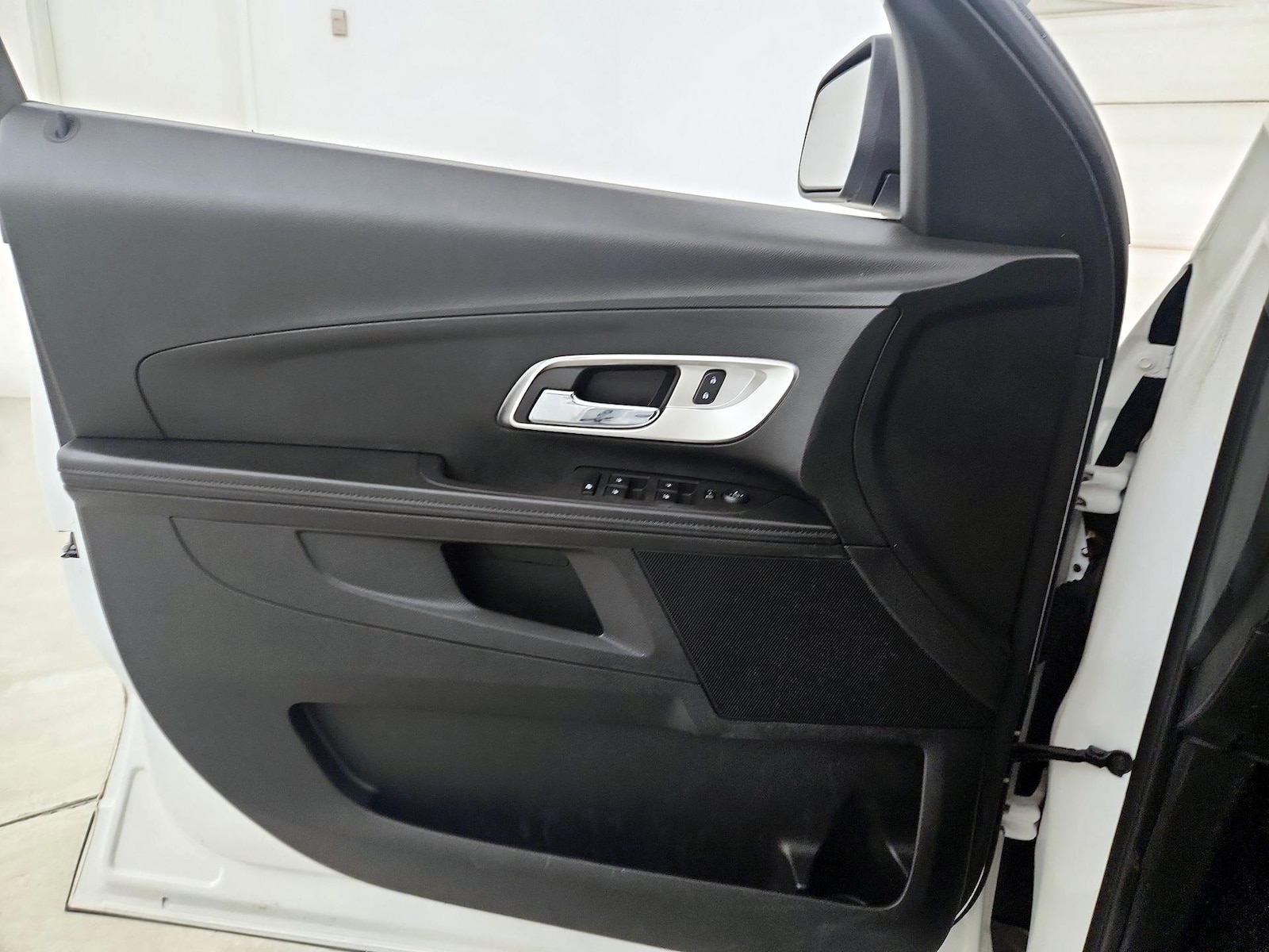 2015 Chevrolet Equinox LS - Photo 13