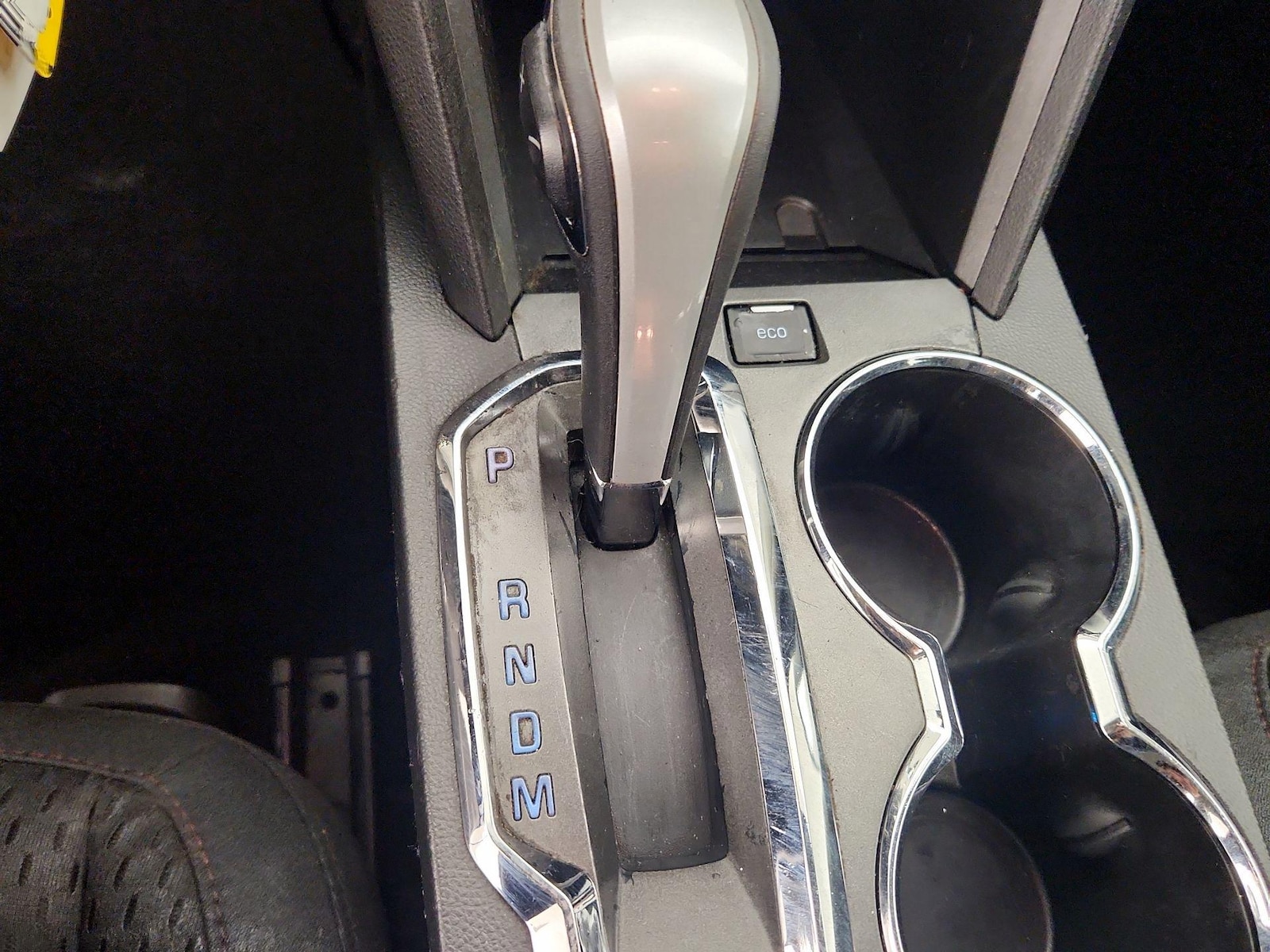 2015 Chevrolet Equinox LS - Photo 16