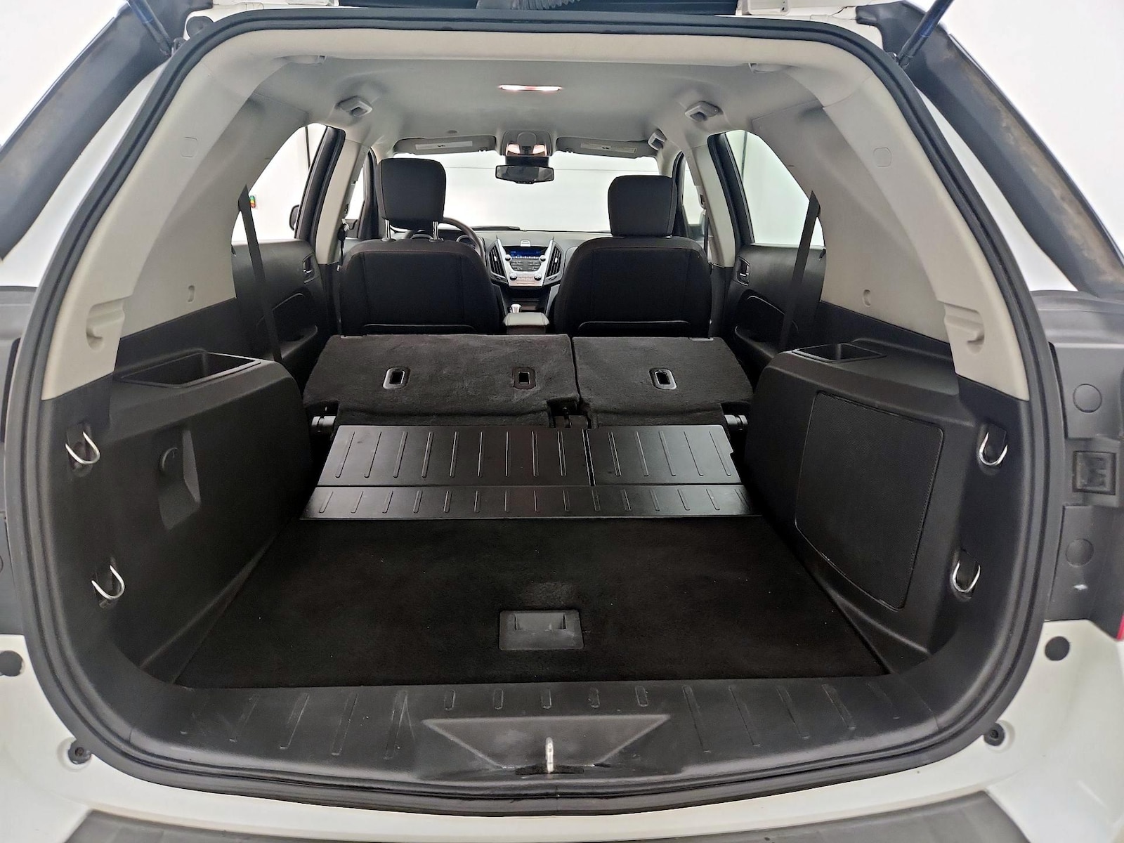 2015 Chevrolet Equinox LS - Photo 20