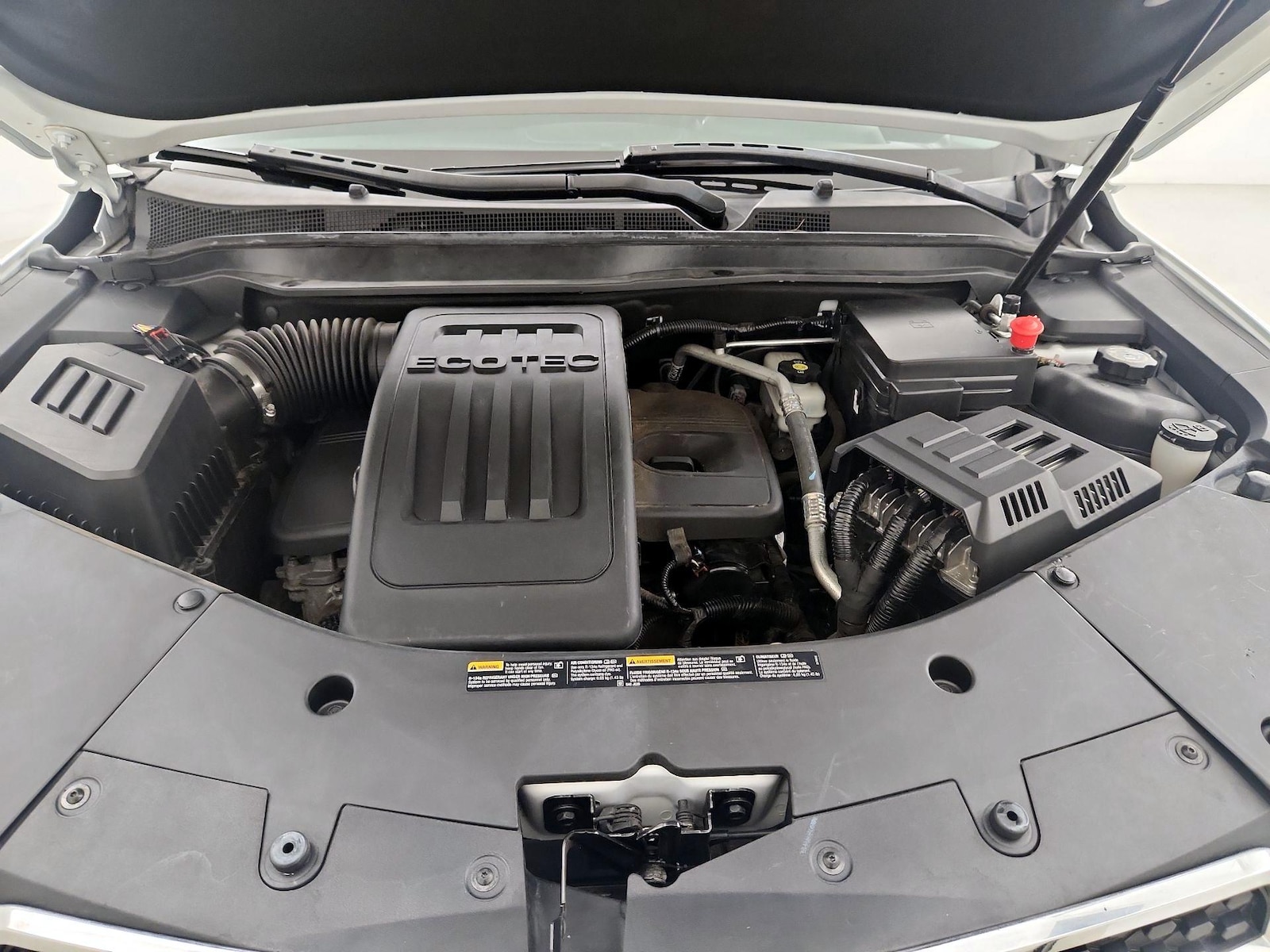 2015 Chevrolet Equinox LS - Photo 21