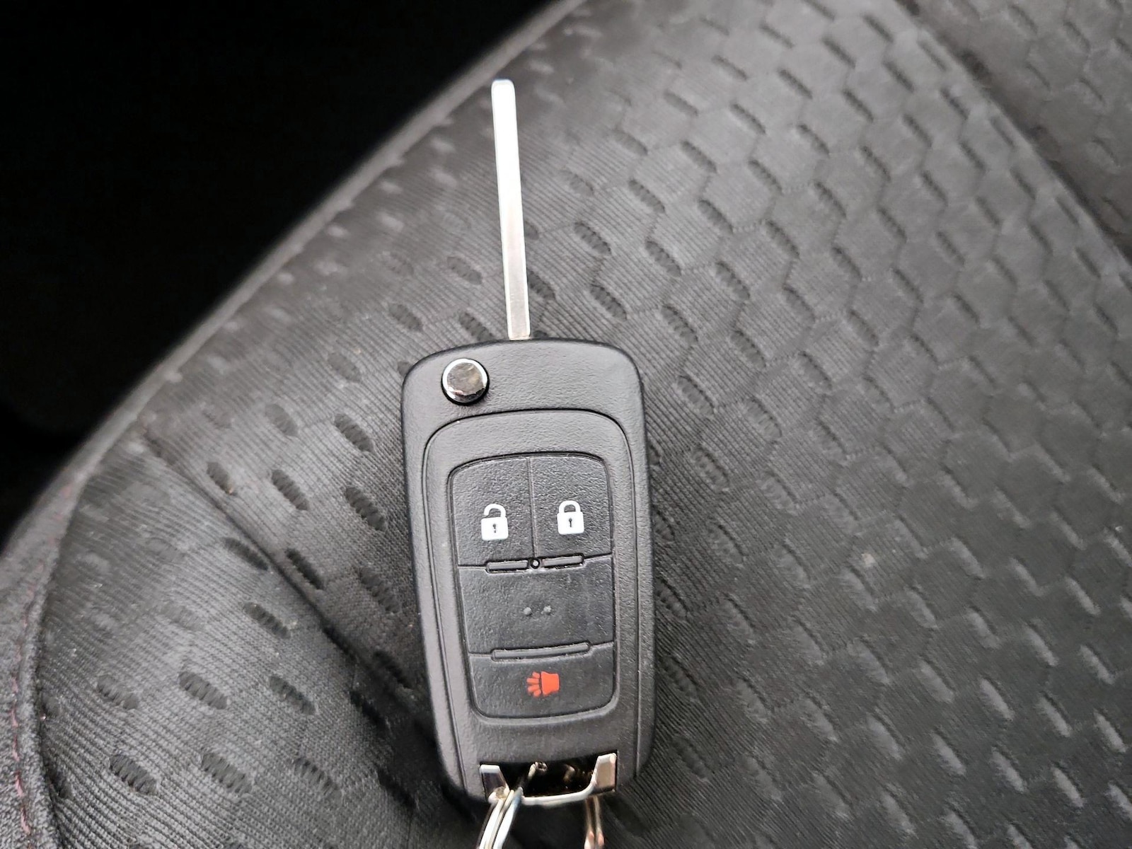 2015 Chevrolet Equinox LS - Photo 22