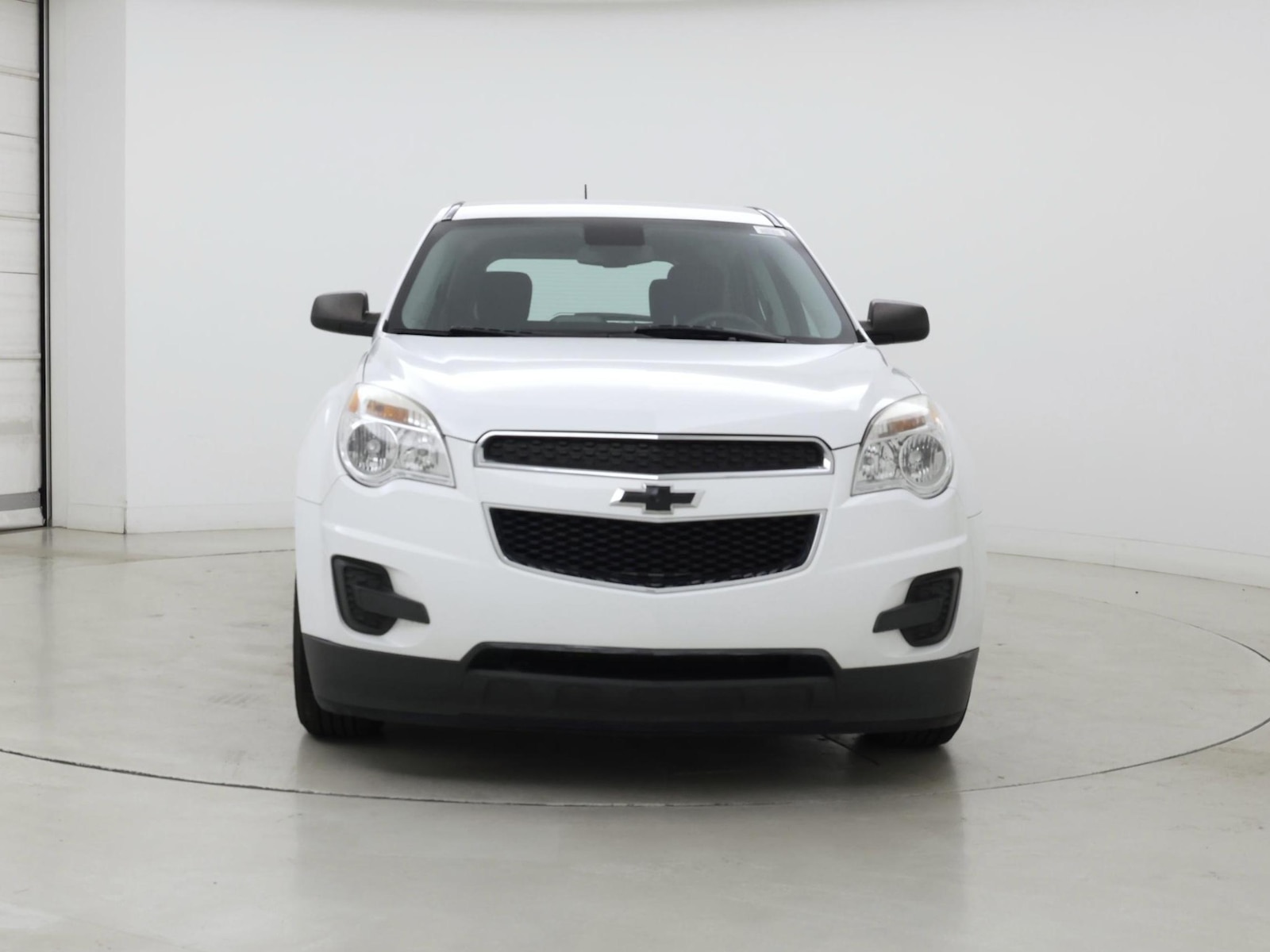 2015 Chevrolet Equinox LS - Photo 6
