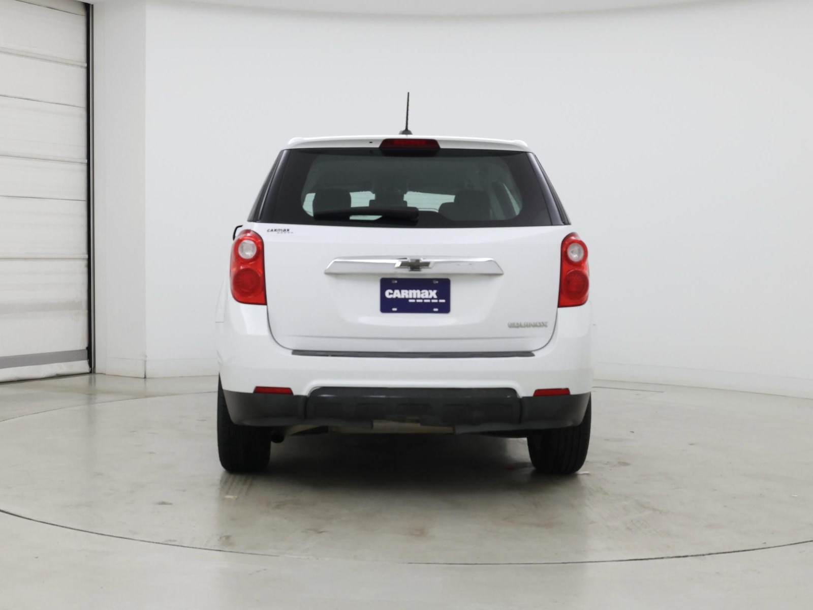 2015 Chevrolet Equinox LS - Photo 7