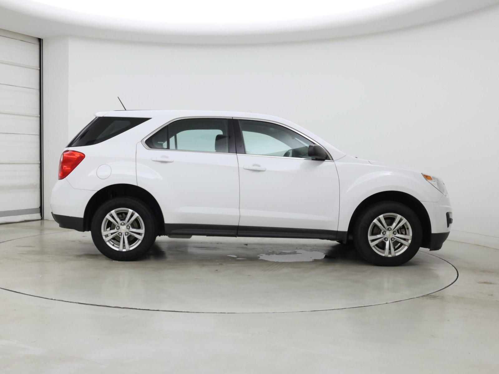 2015 Chevrolet Equinox LS - Photo 8
