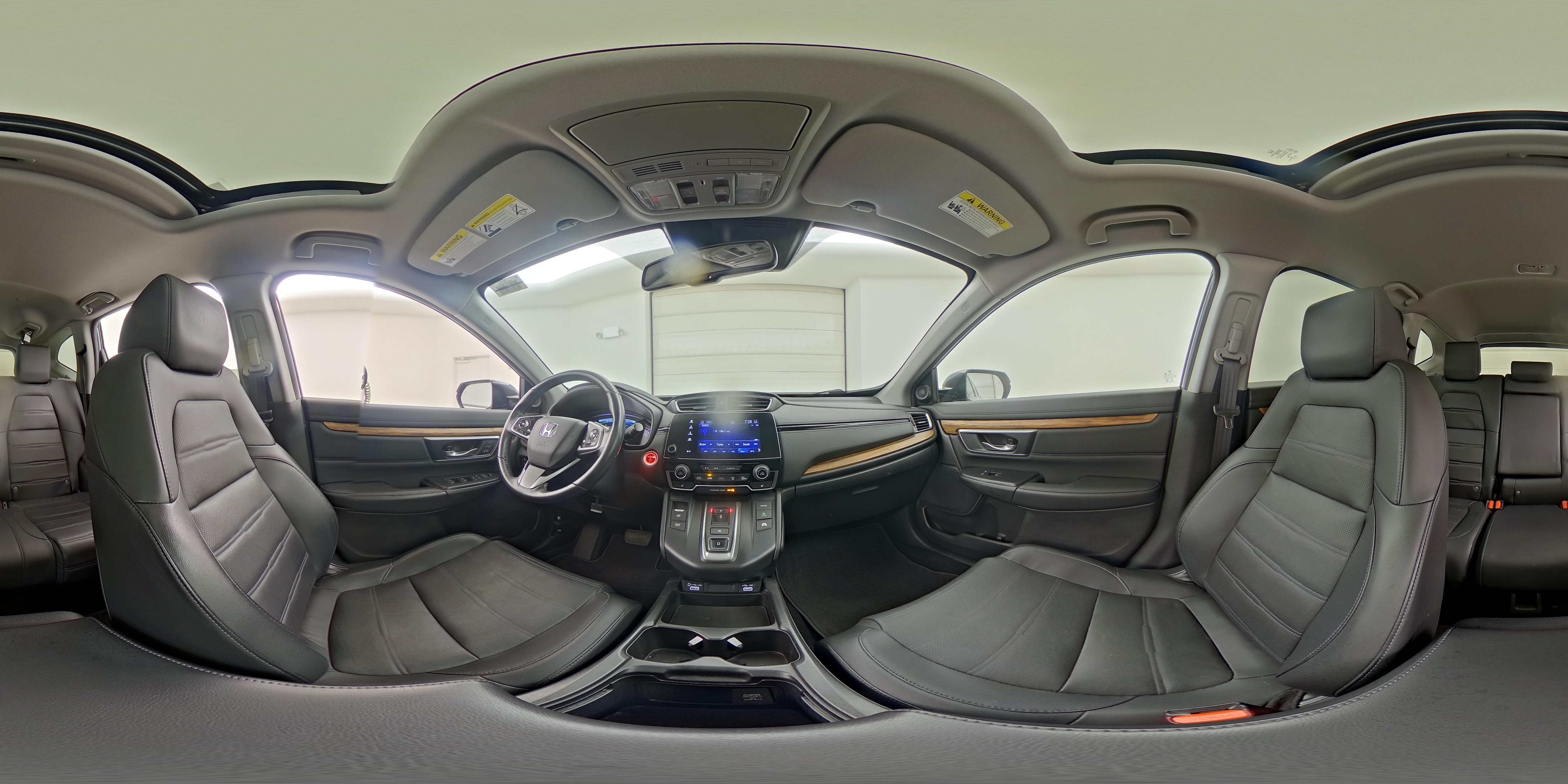 2022 Honda CR-V EX-L - Photo 26