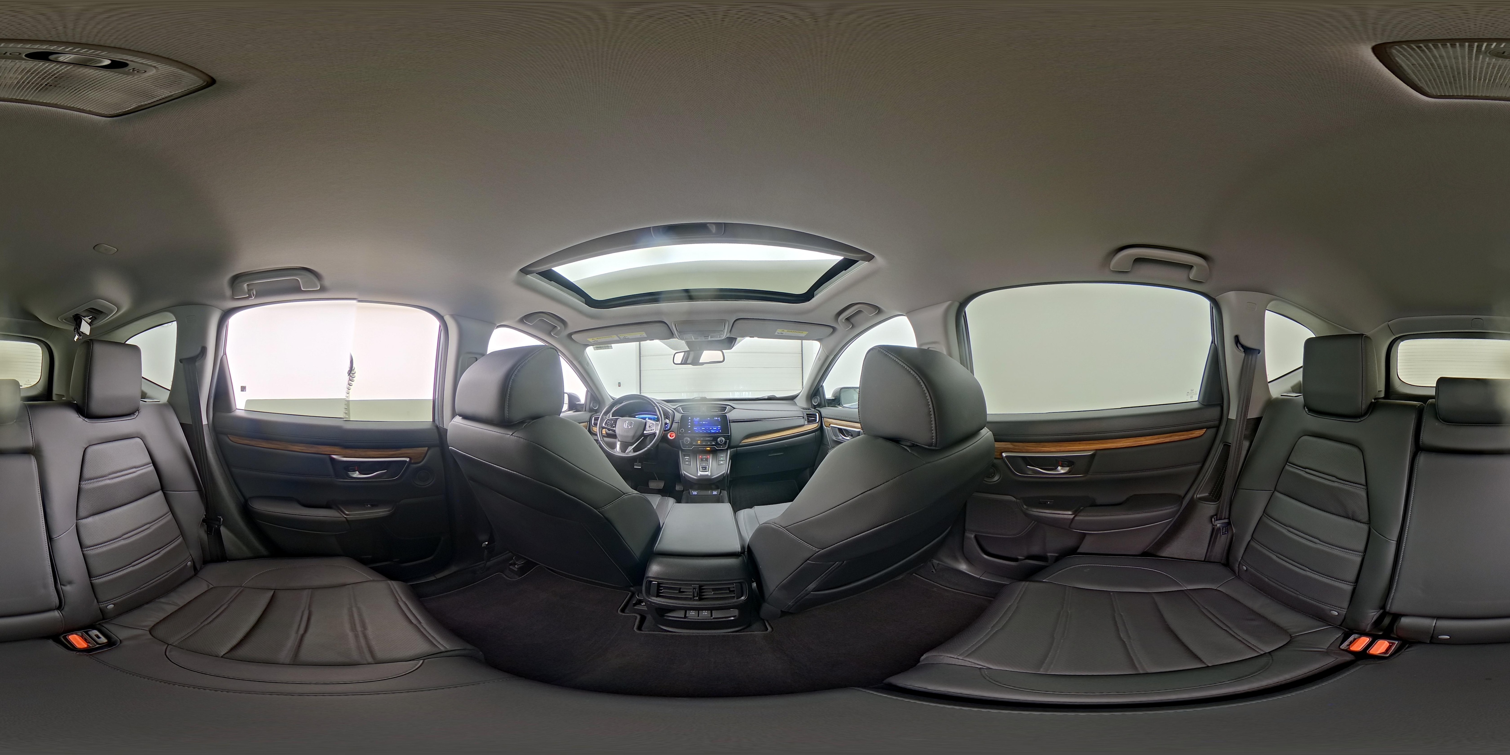 2022 Honda CR-V EX-L - Photo 27