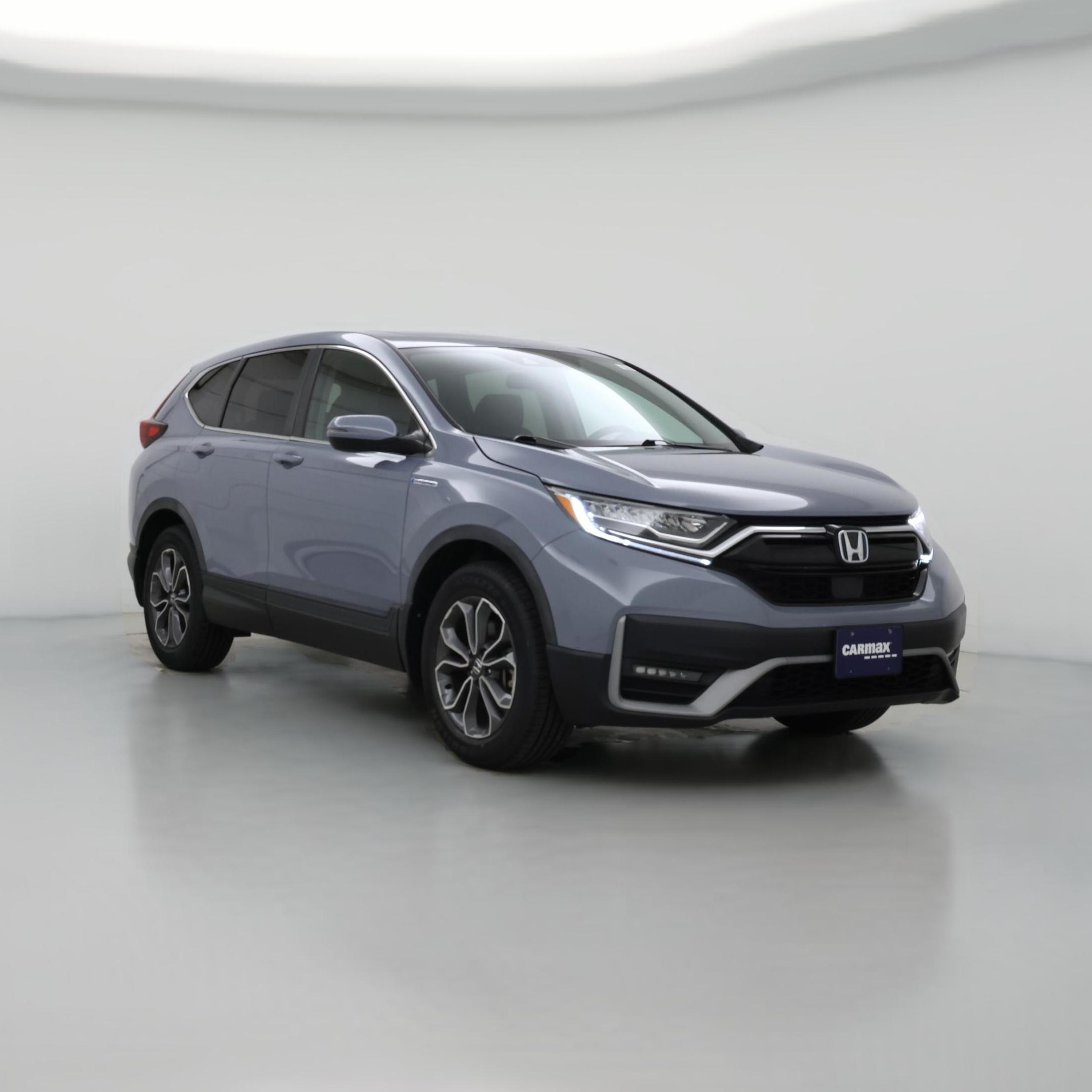 Thumbnail: 2022 Honda CR-V - 1