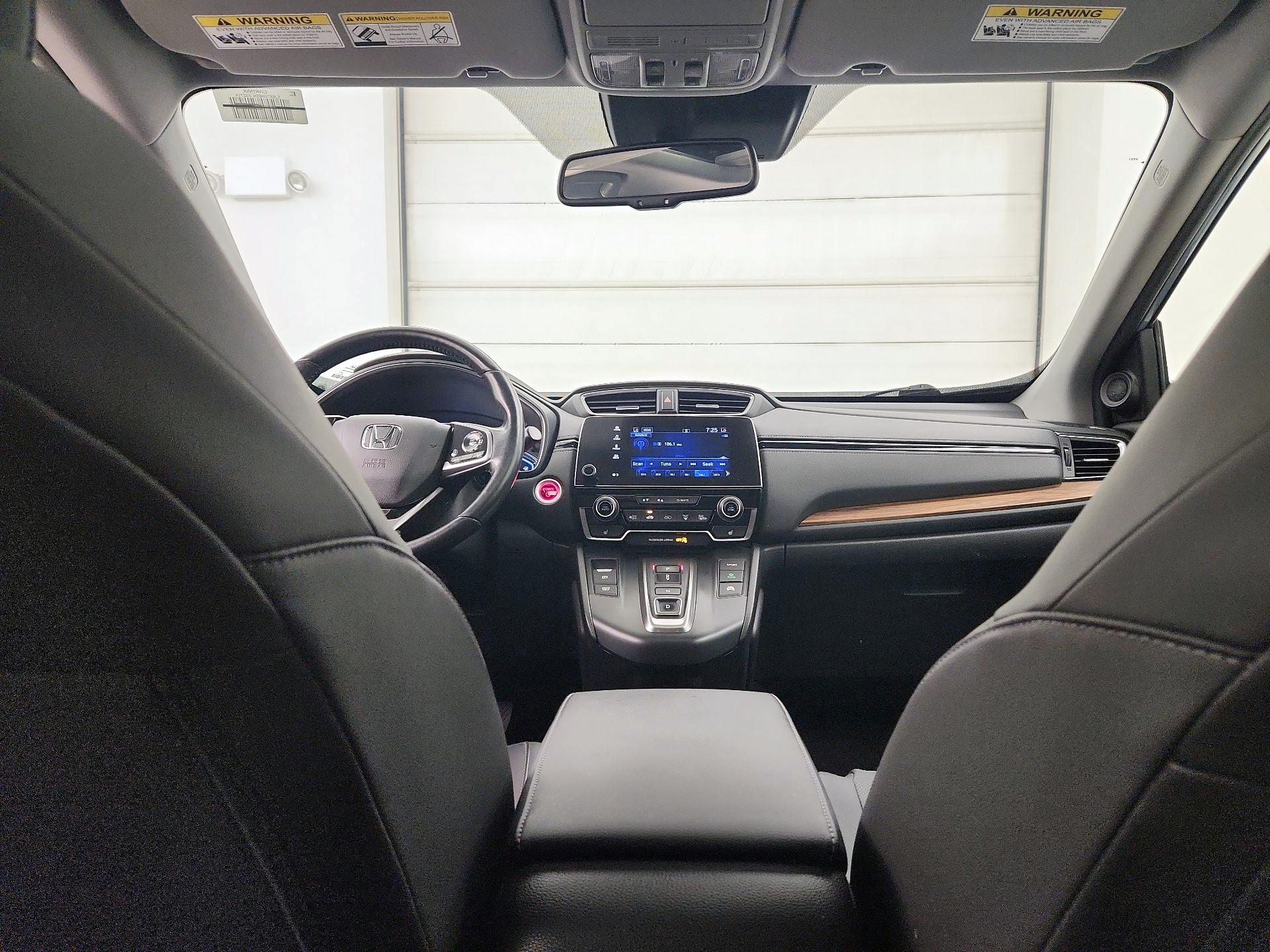 Thumbnail: 2022 Honda CR-V - 9