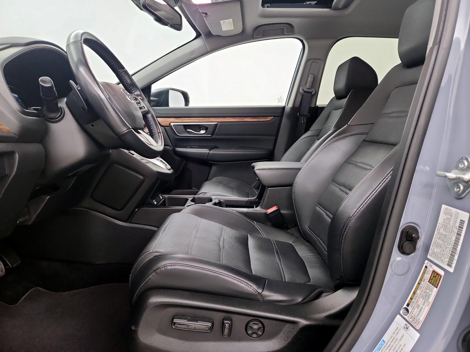 Thumbnail: 2022 Honda CR-V - 11