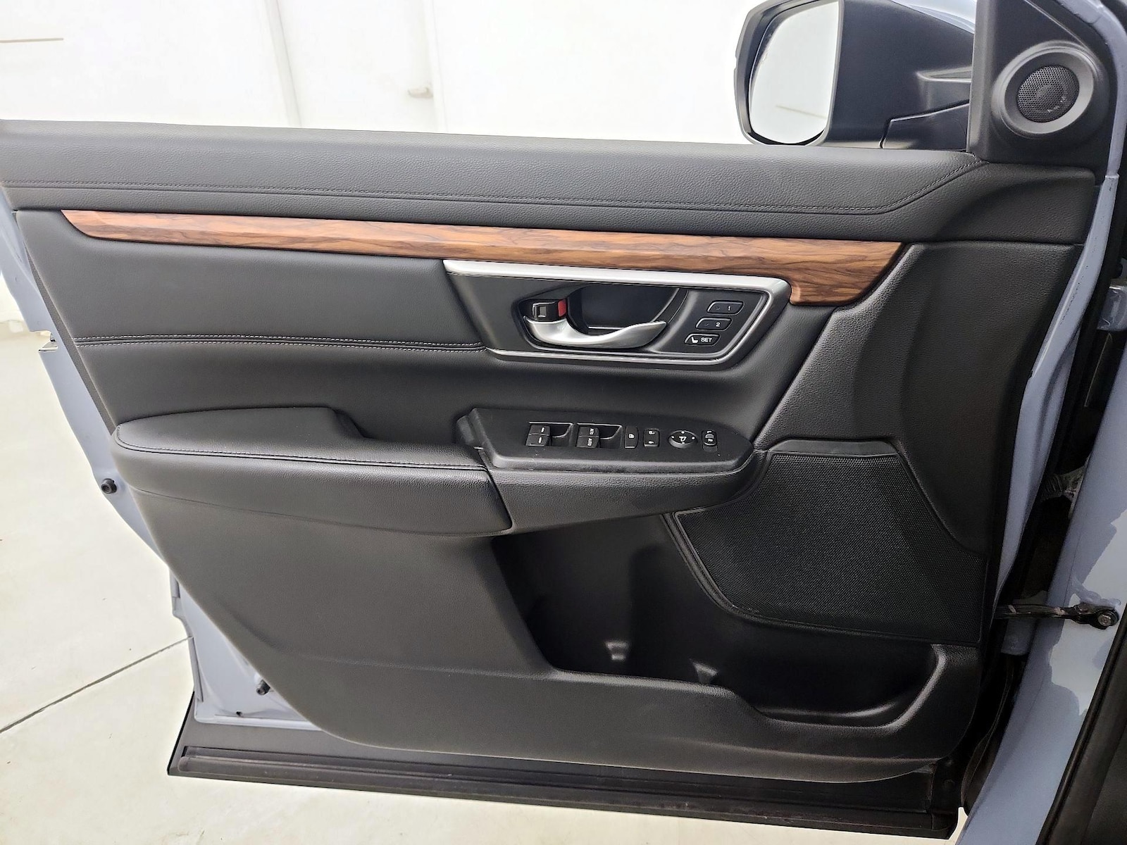 2022 Honda CR-V EX-L - Photo 13