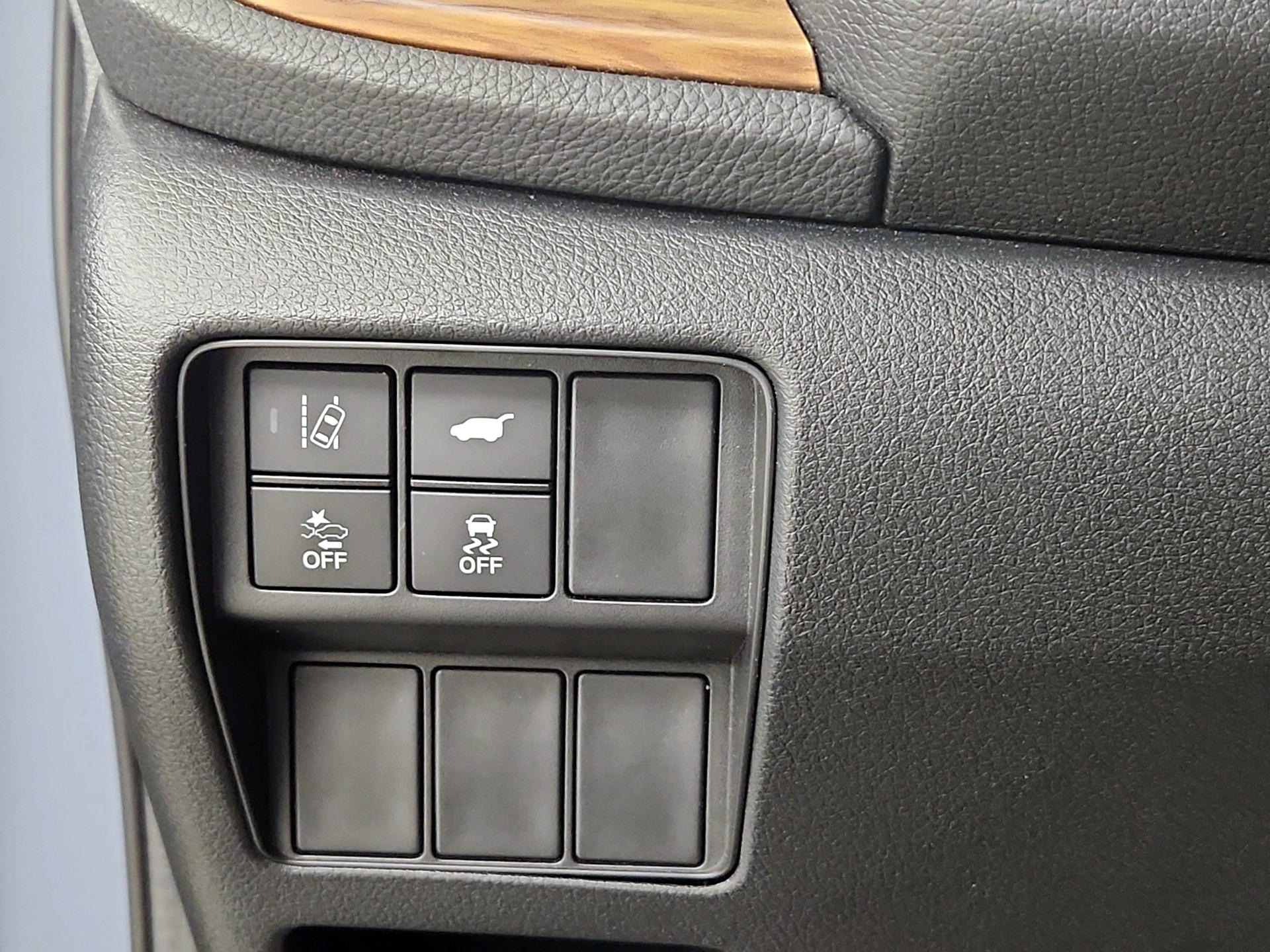 Thumbnail: 2022 Honda CR-V - 13