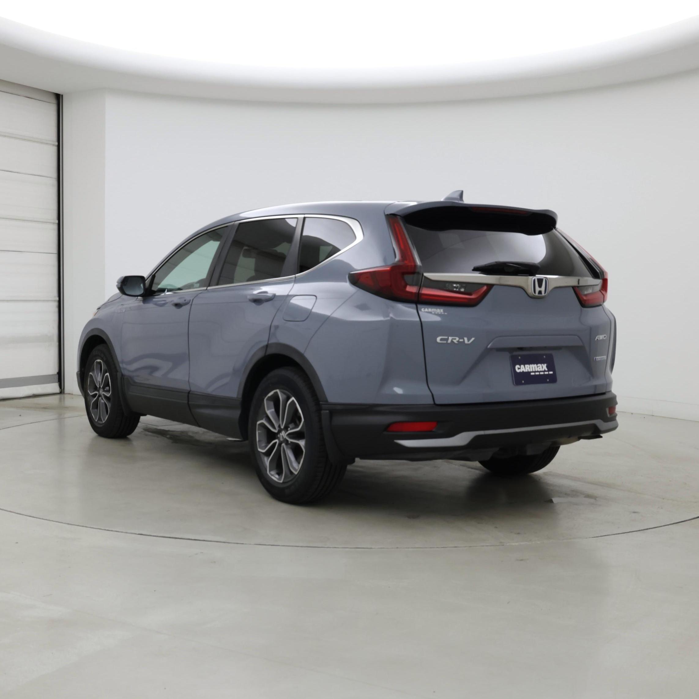 Thumbnail: 2022 Honda CR-V - 2