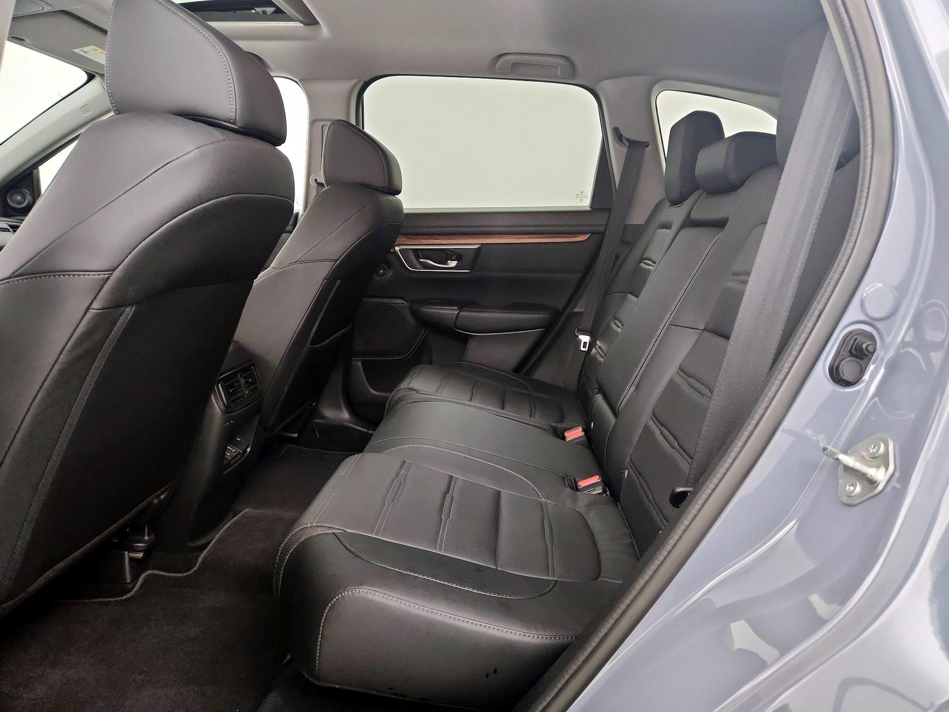 Thumbnail: 2022 Honda CR-V - 20