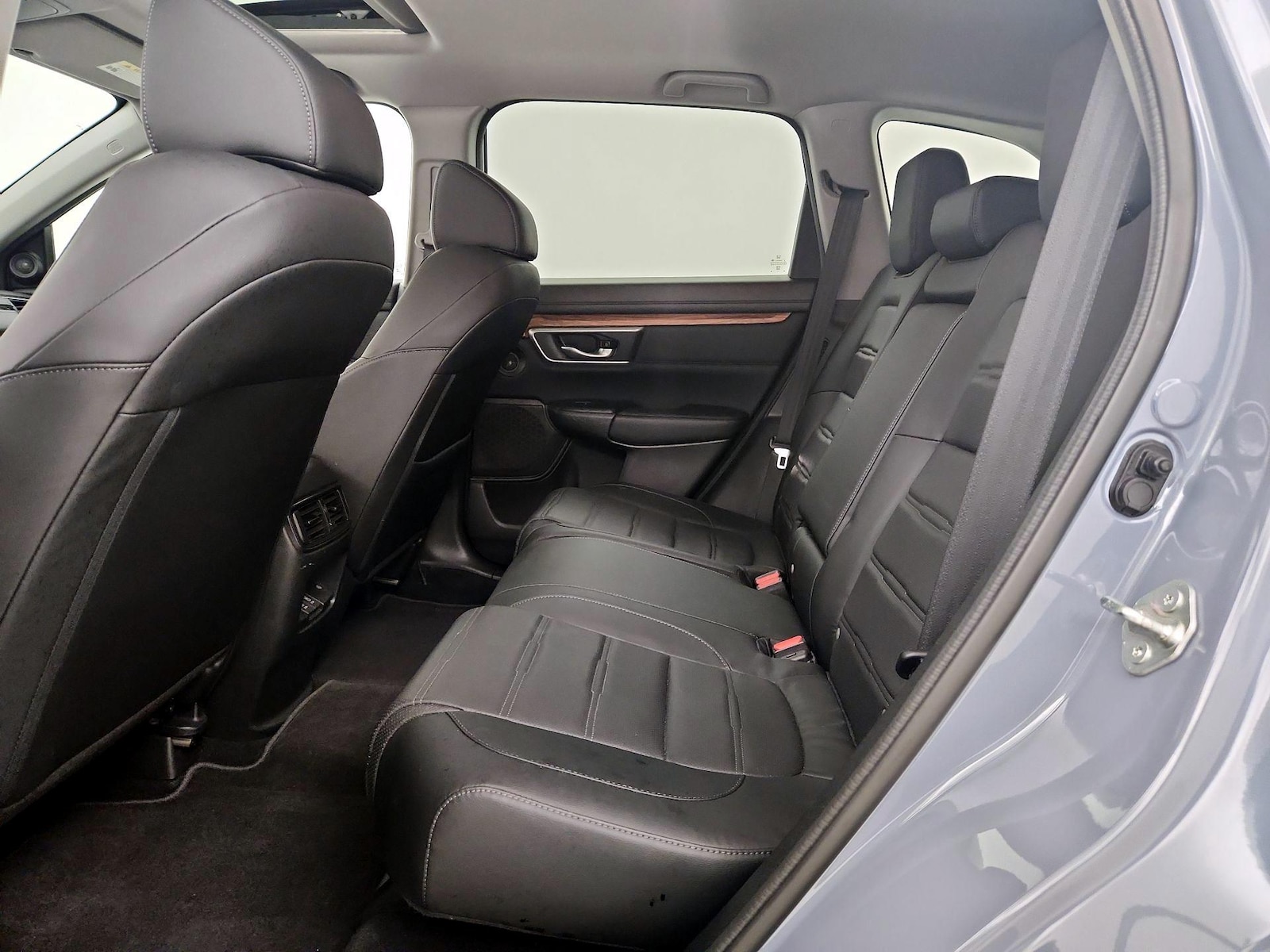 2022 Honda CR-V EX-L - Photo 21