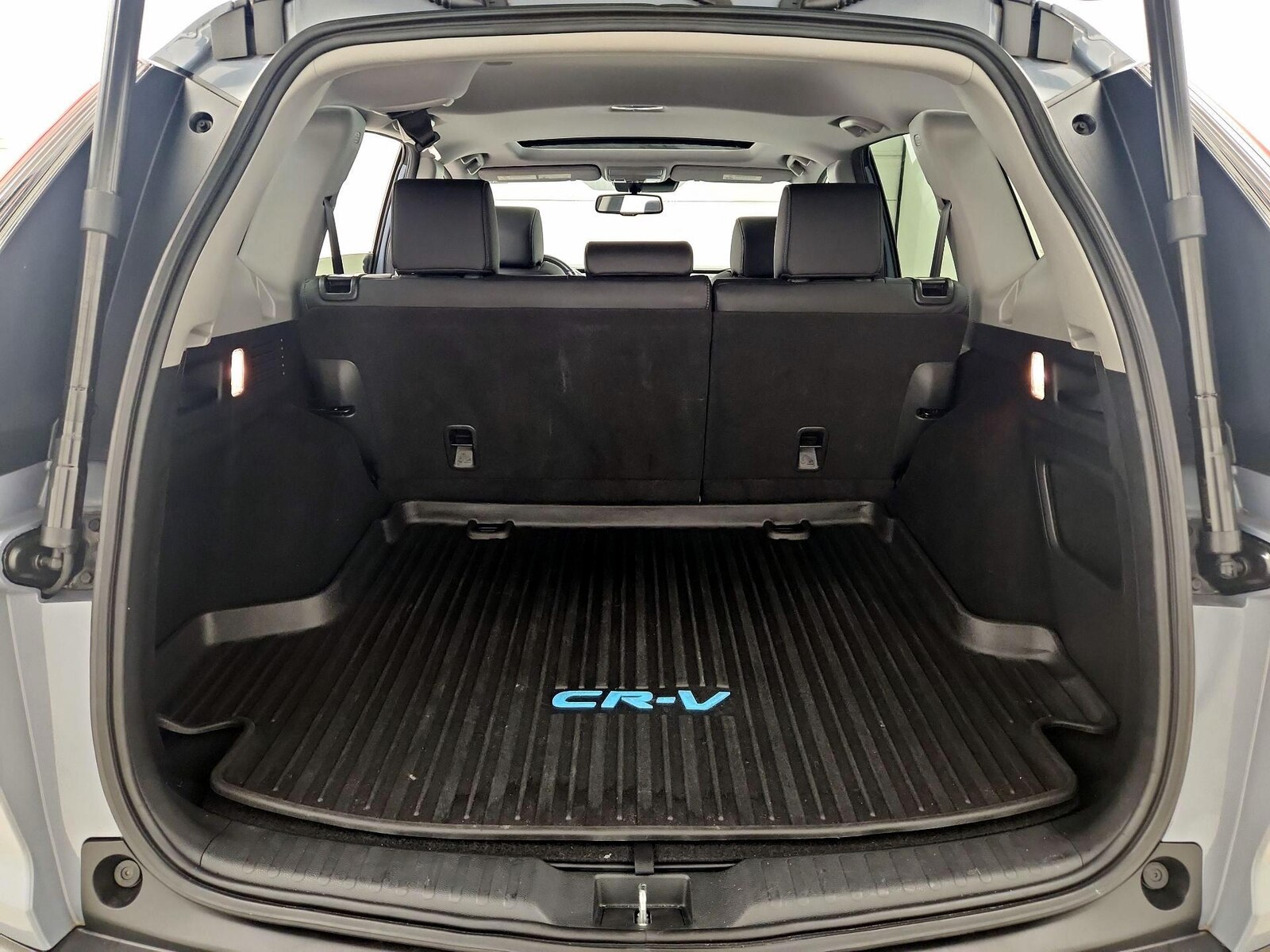 2022 Honda CR-V EX-L - Photo 22