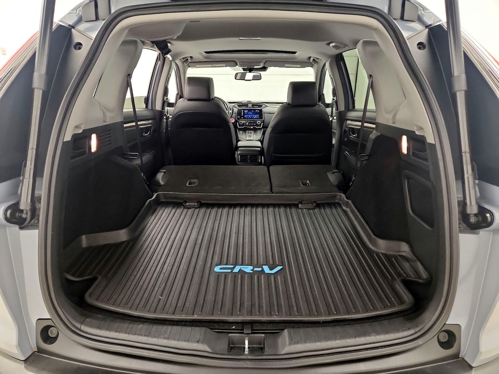 2022 Honda CR-V EX-L - Photo 23