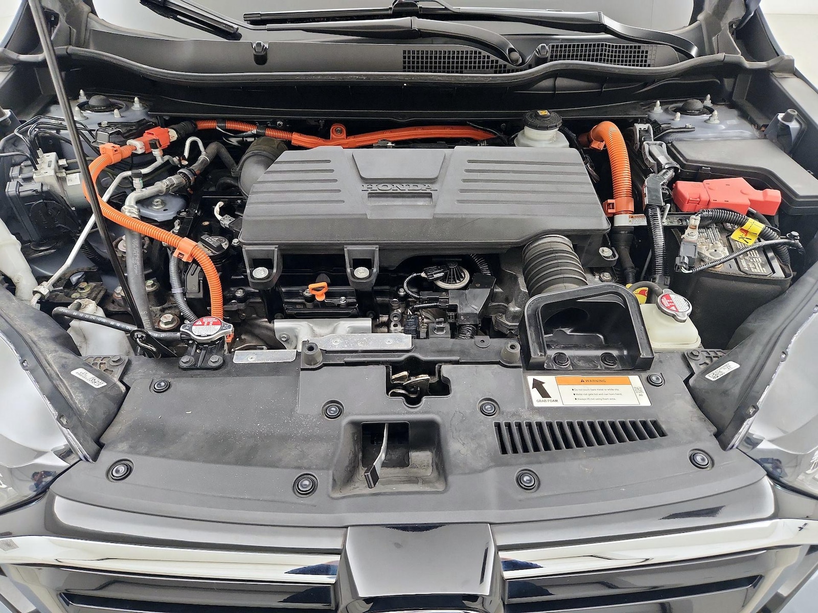 2022 Honda CR-V EX-L - Photo 24