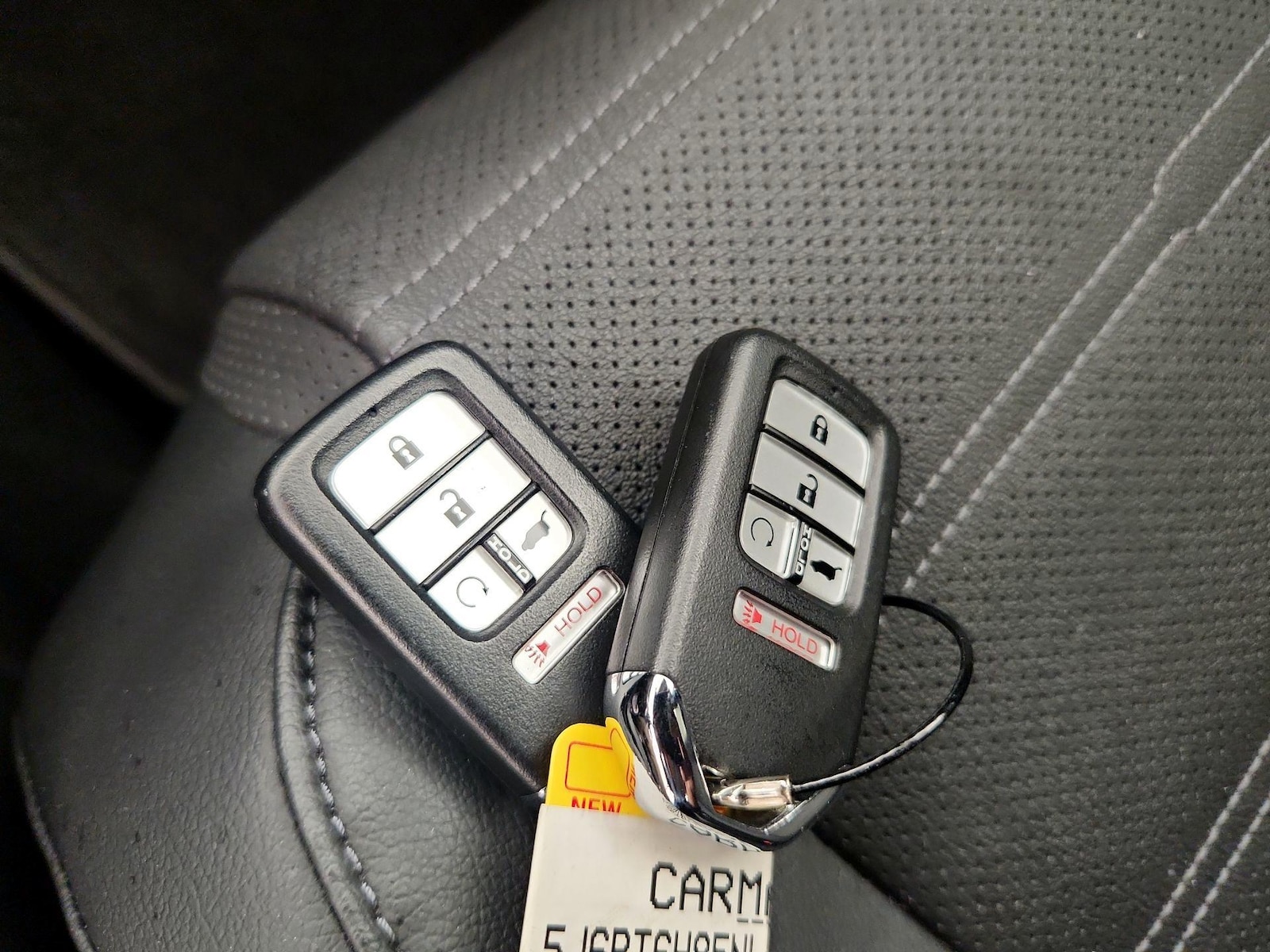 2022 Honda CR-V EX-L - Photo 25