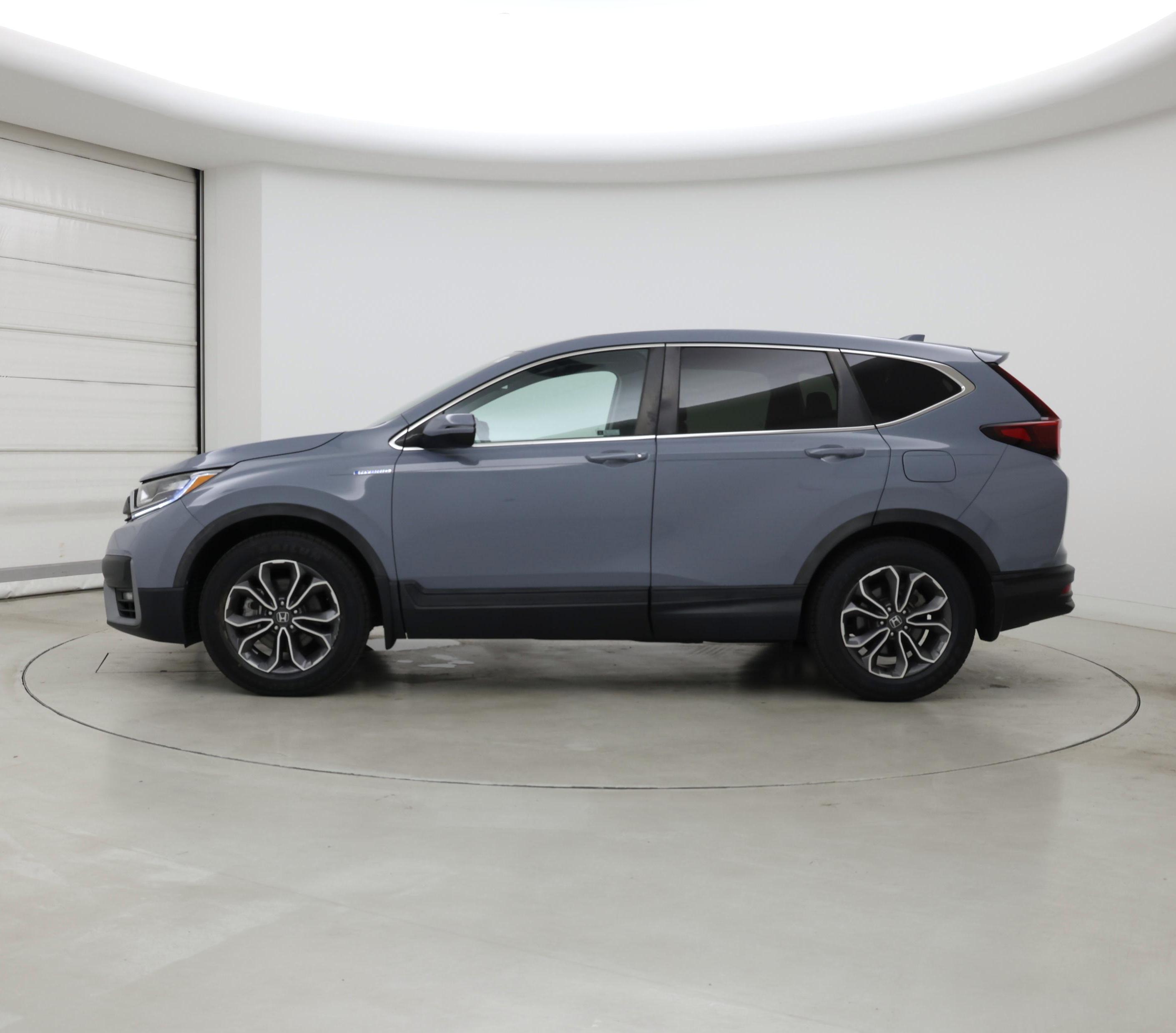 Thumbnail: 2022 Honda CR-V - 3