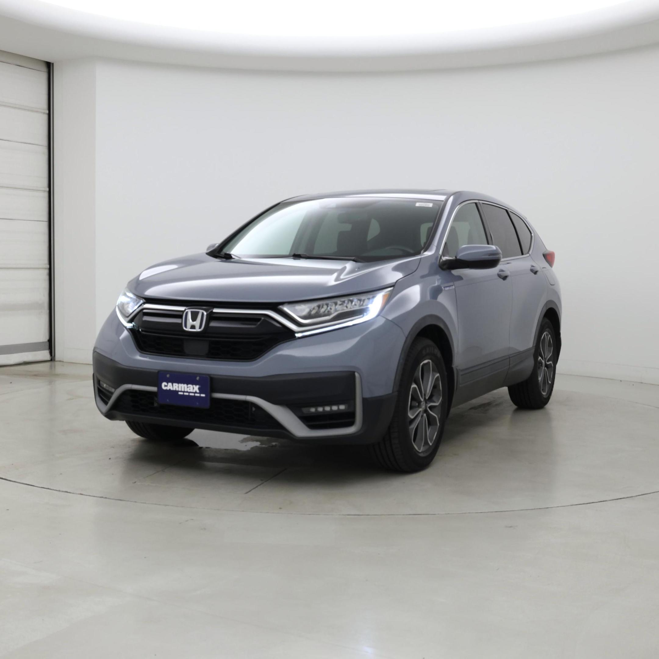 Thumbnail: 2022 Honda CR-V - 4
