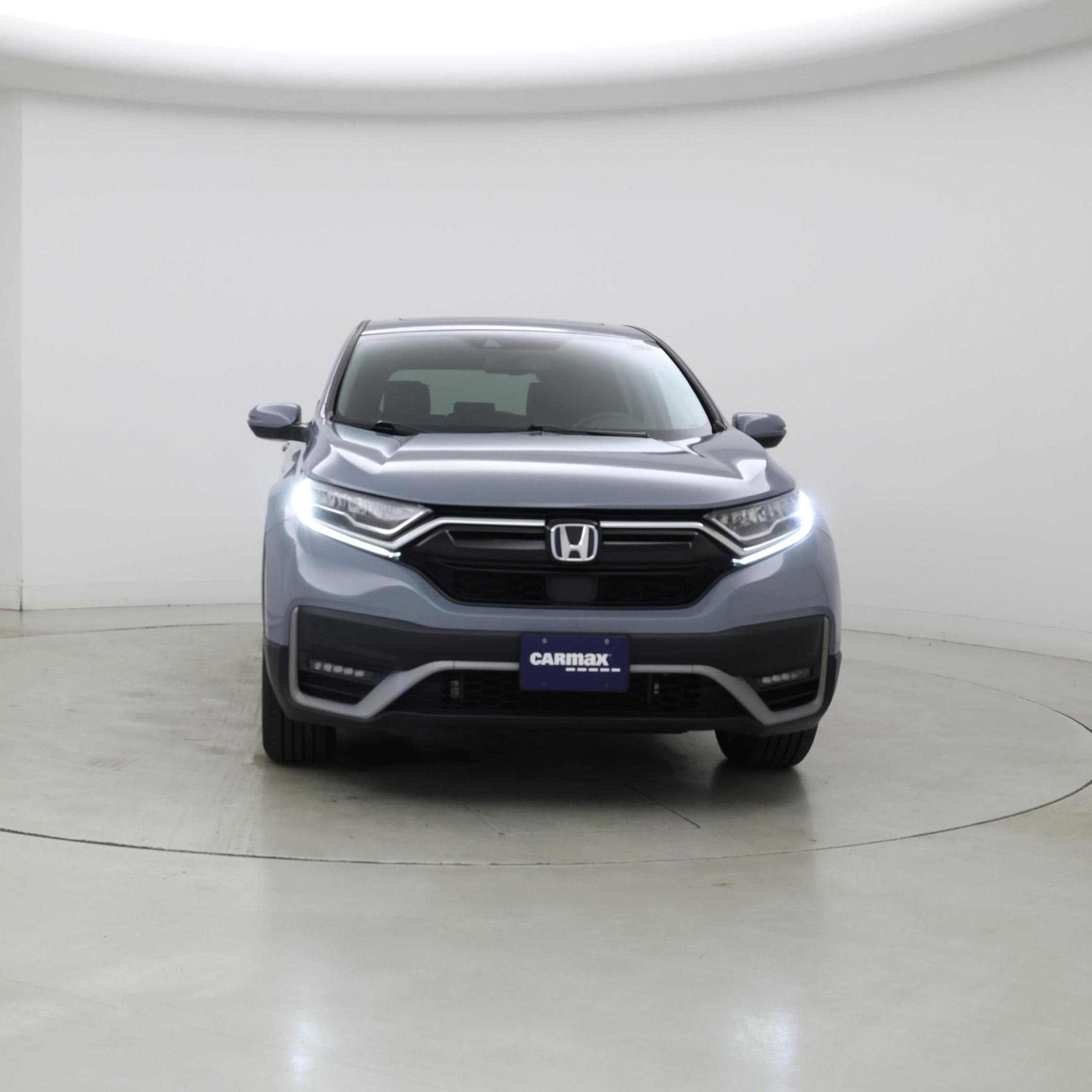 Thumbnail: 2022 Honda CR-V - 5