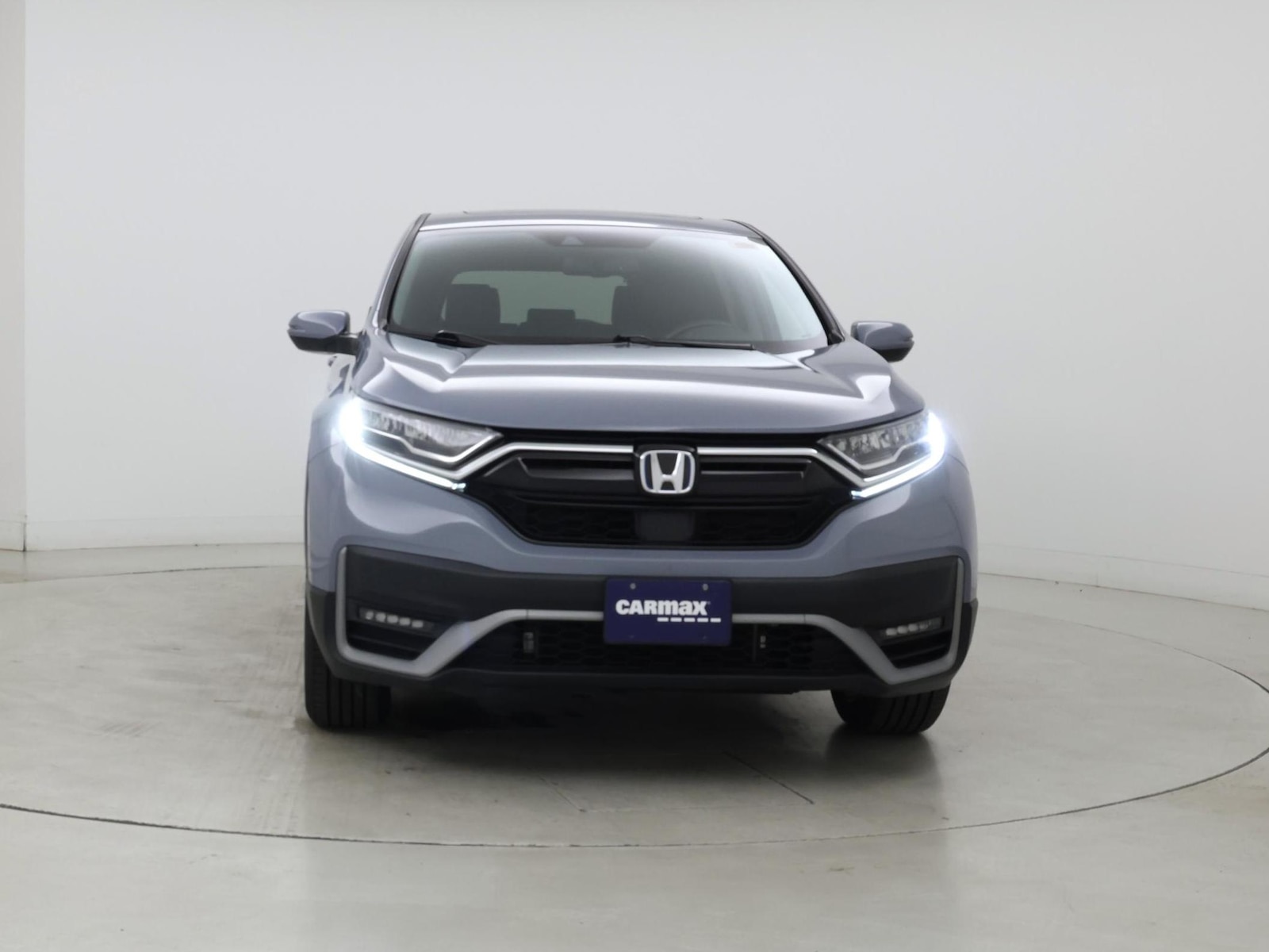 2022 Honda CR-V EX-L - Photo 6