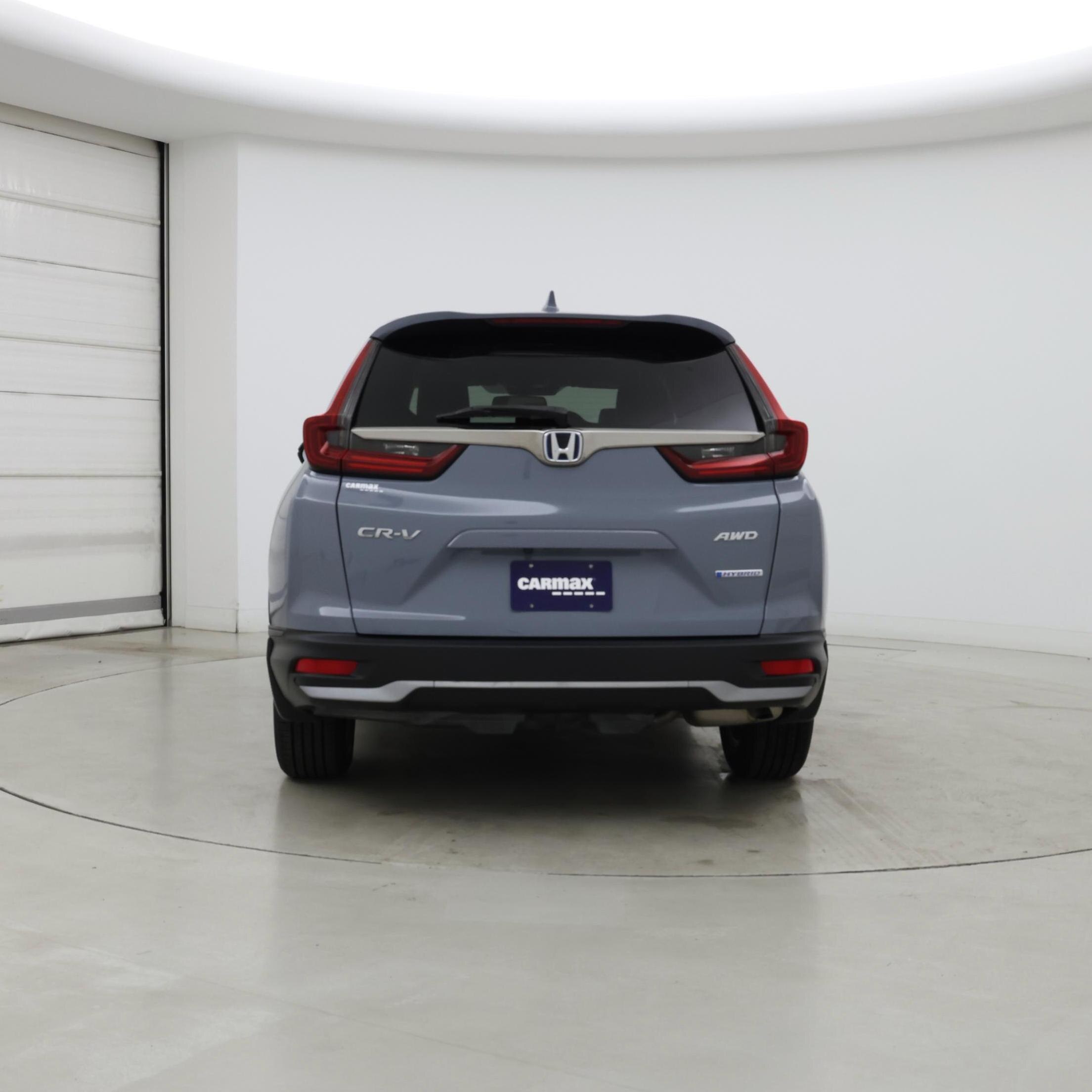 Thumbnail: 2022 Honda CR-V - 6