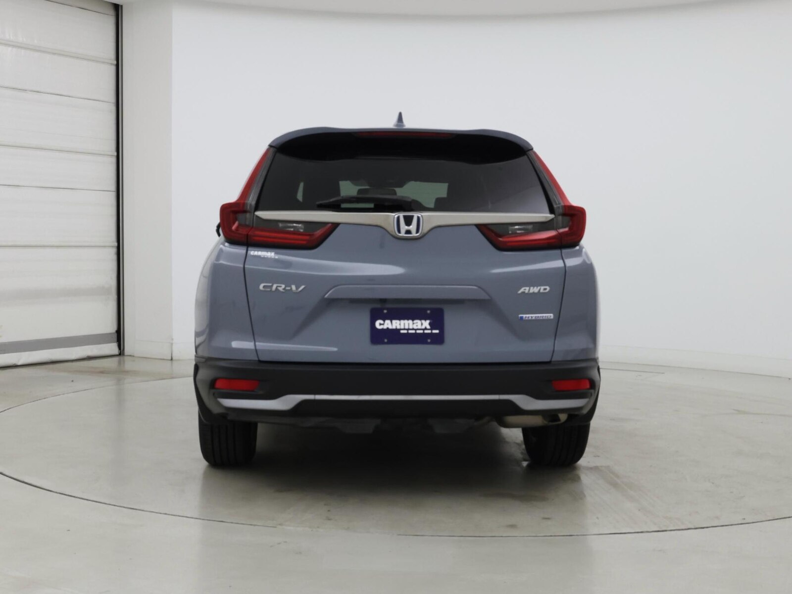 2022 Honda CR-V EX-L - Photo 7