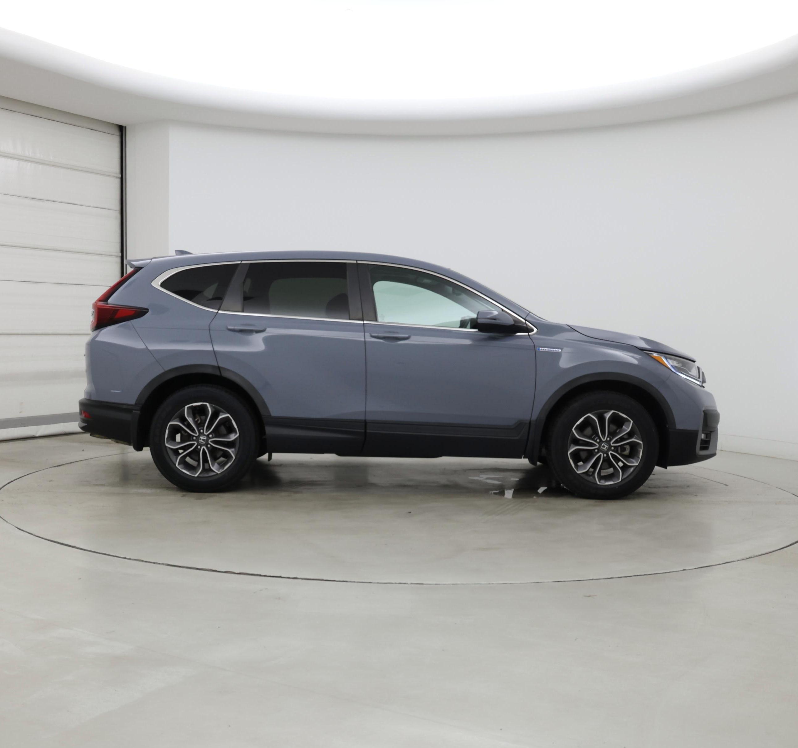 Thumbnail: 2022 Honda CR-V - 7