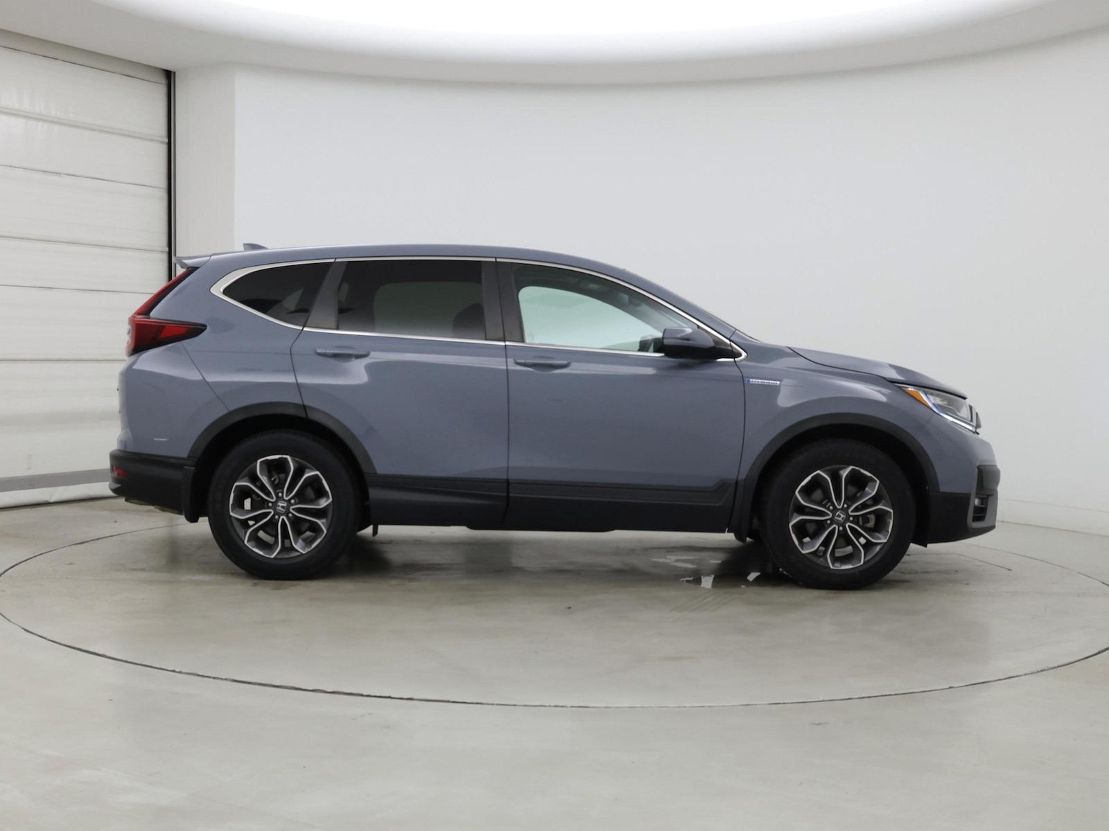 2022 Honda CR-V EX-L - Photo 8
