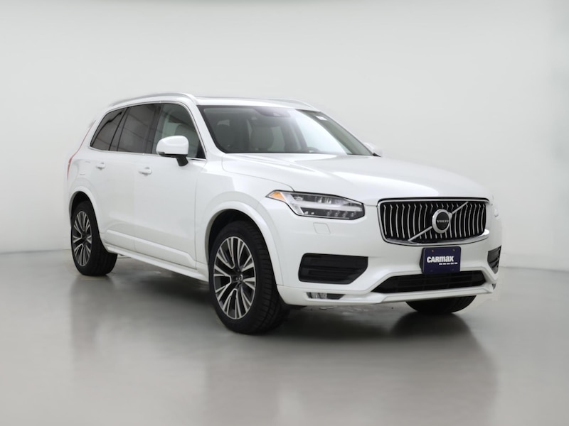 2021 Volvo XC90 T6 Momentum