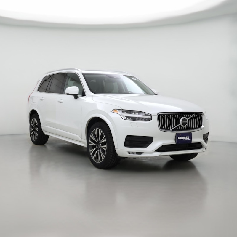 2021 Volvo XC90 T6 Momentum