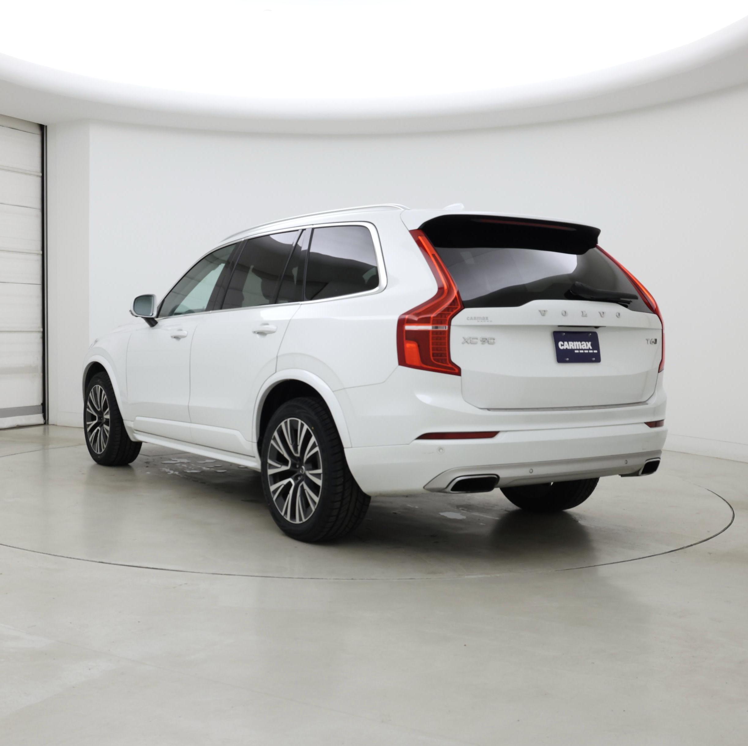 Thumbnail: 2021 Volvo XC90 - 2