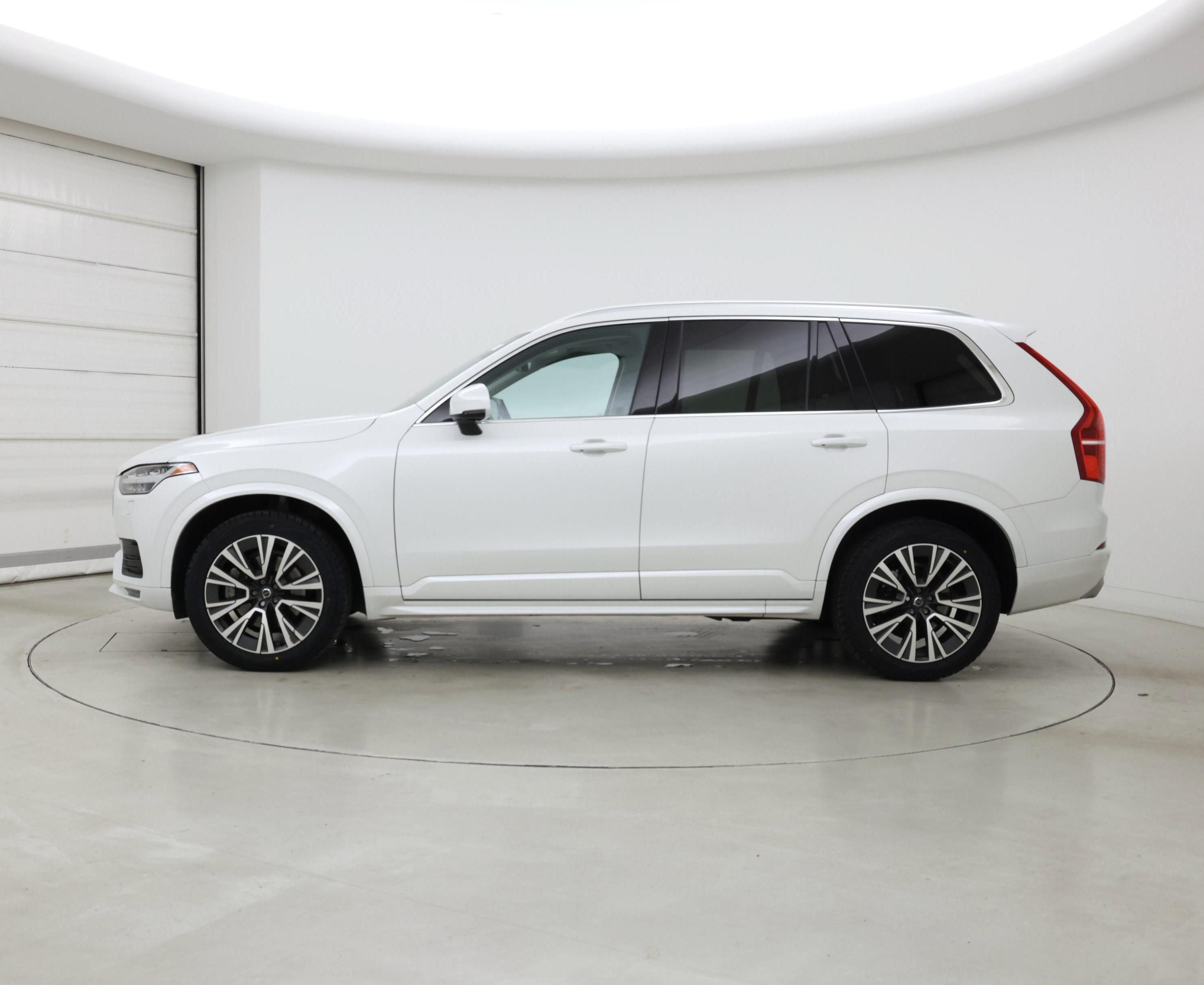 Thumbnail: 2021 Volvo XC90 - 3