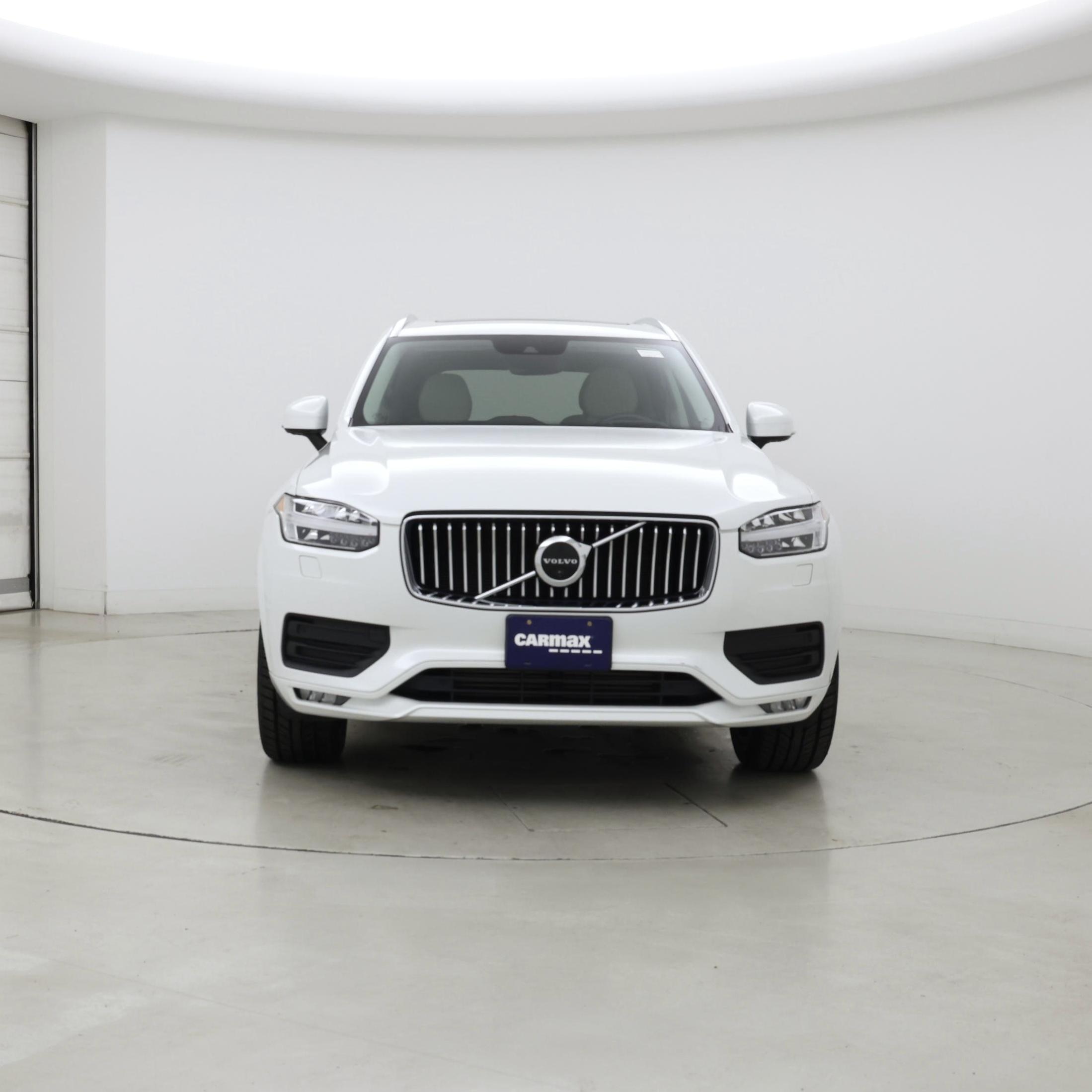 Thumbnail: 2021 Volvo XC90 - 5
