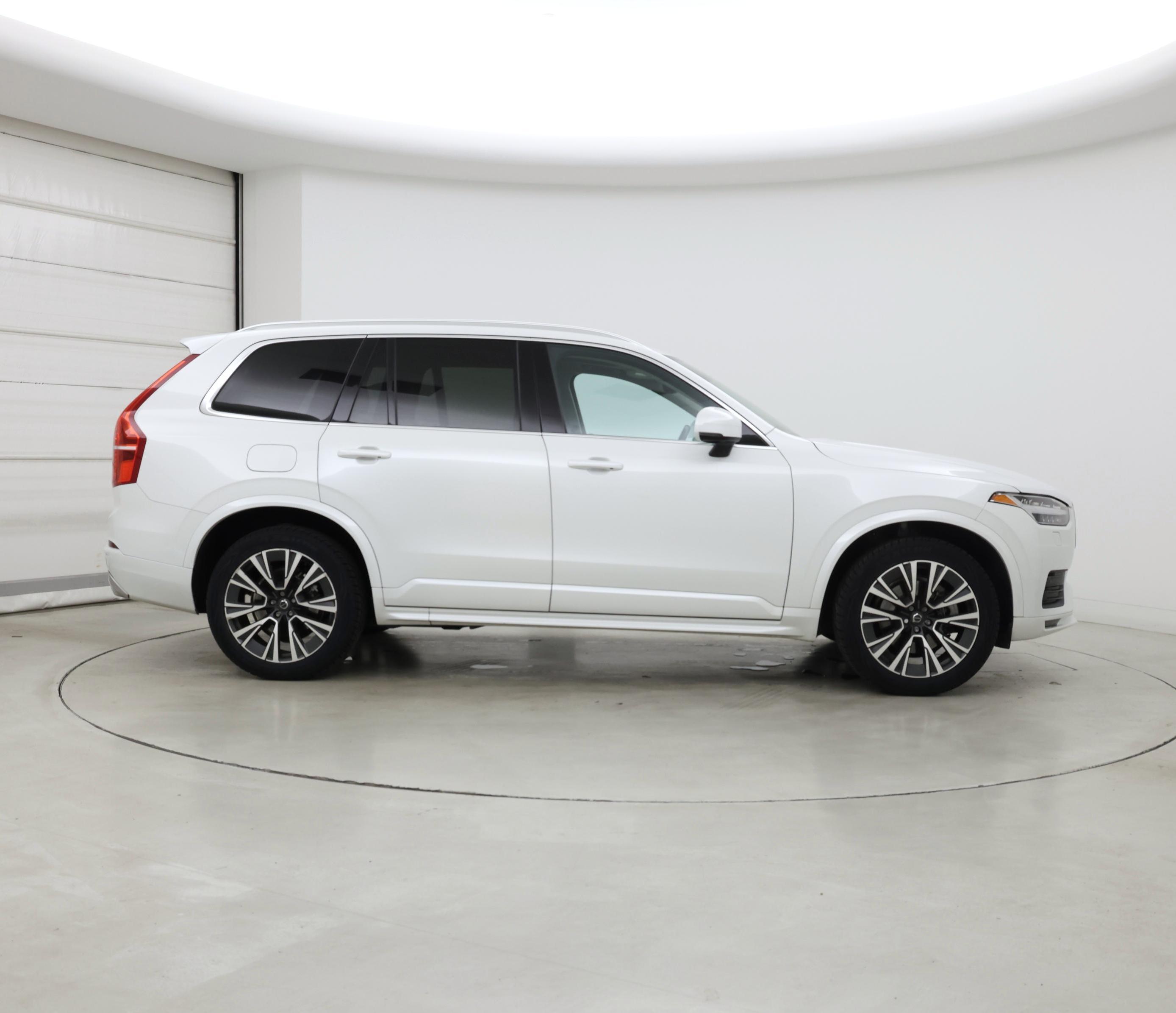 Thumbnail: 2021 Volvo XC90 - 7