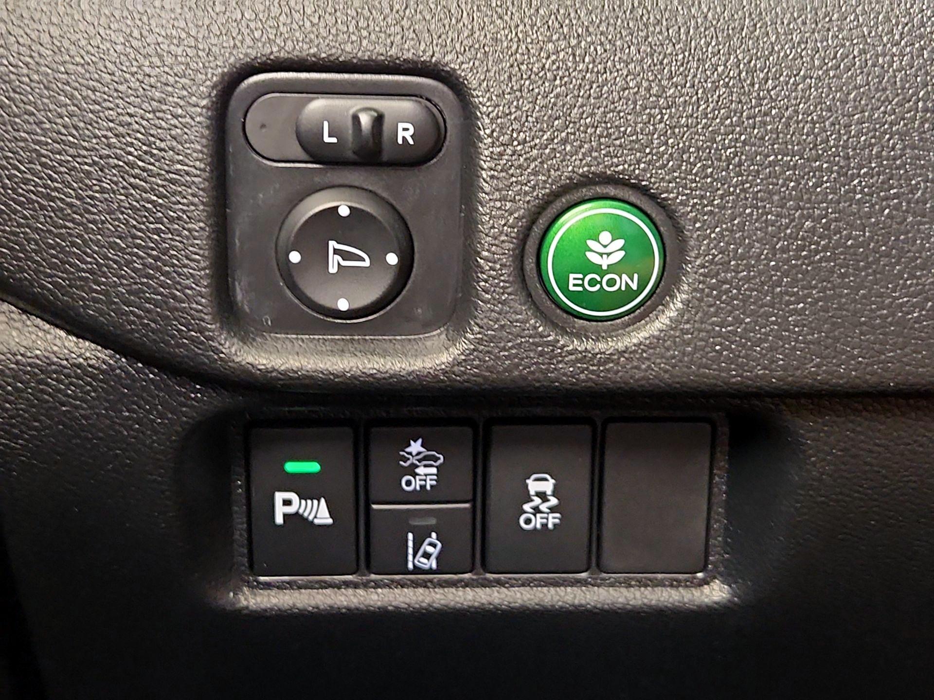 Thumbnail: 2025 Honda Passport - 13