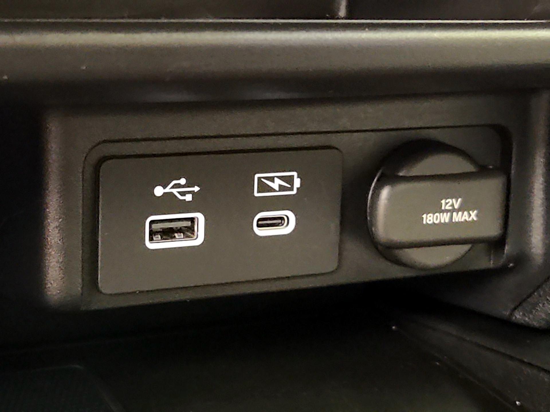 Thumbnail: 2025 Honda Passport - 18