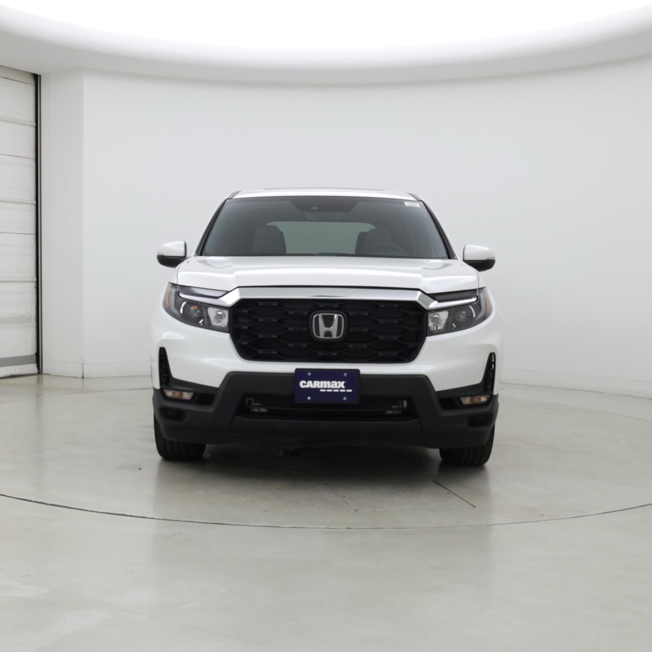 Thumbnail: 2025 Honda Passport - 5